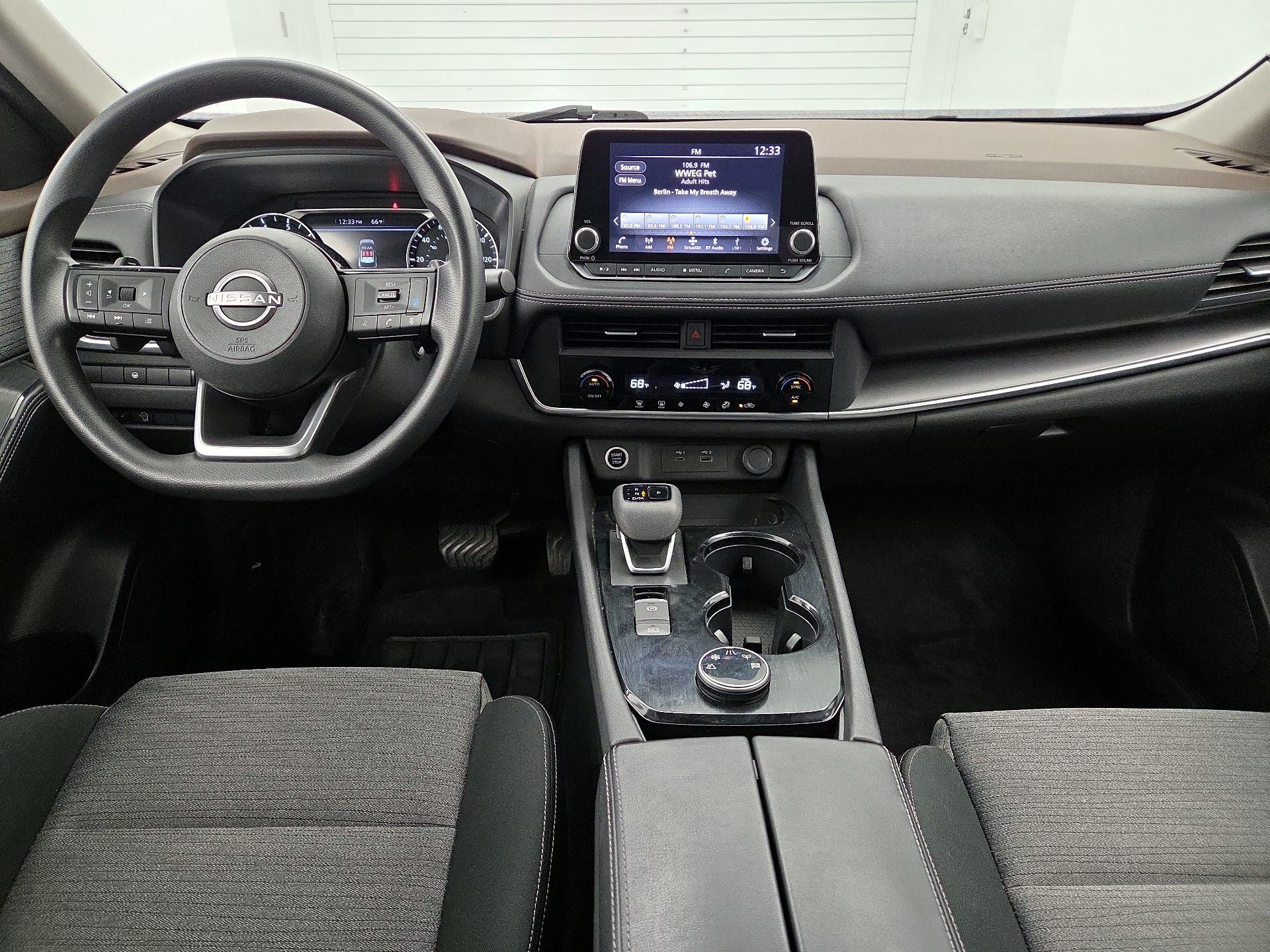 Thumbnail: 2023 Nissan Rogue - 9