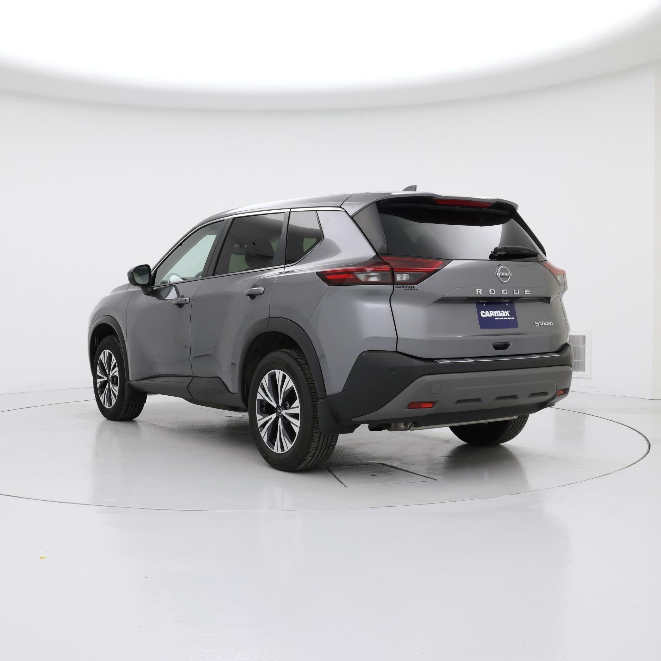 Thumbnail: 2023 Nissan Rogue - 2