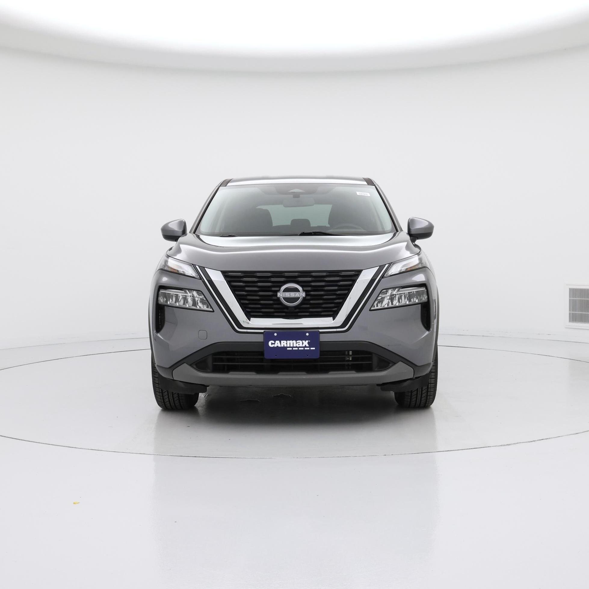Thumbnail: 2023 Nissan Rogue - 5
