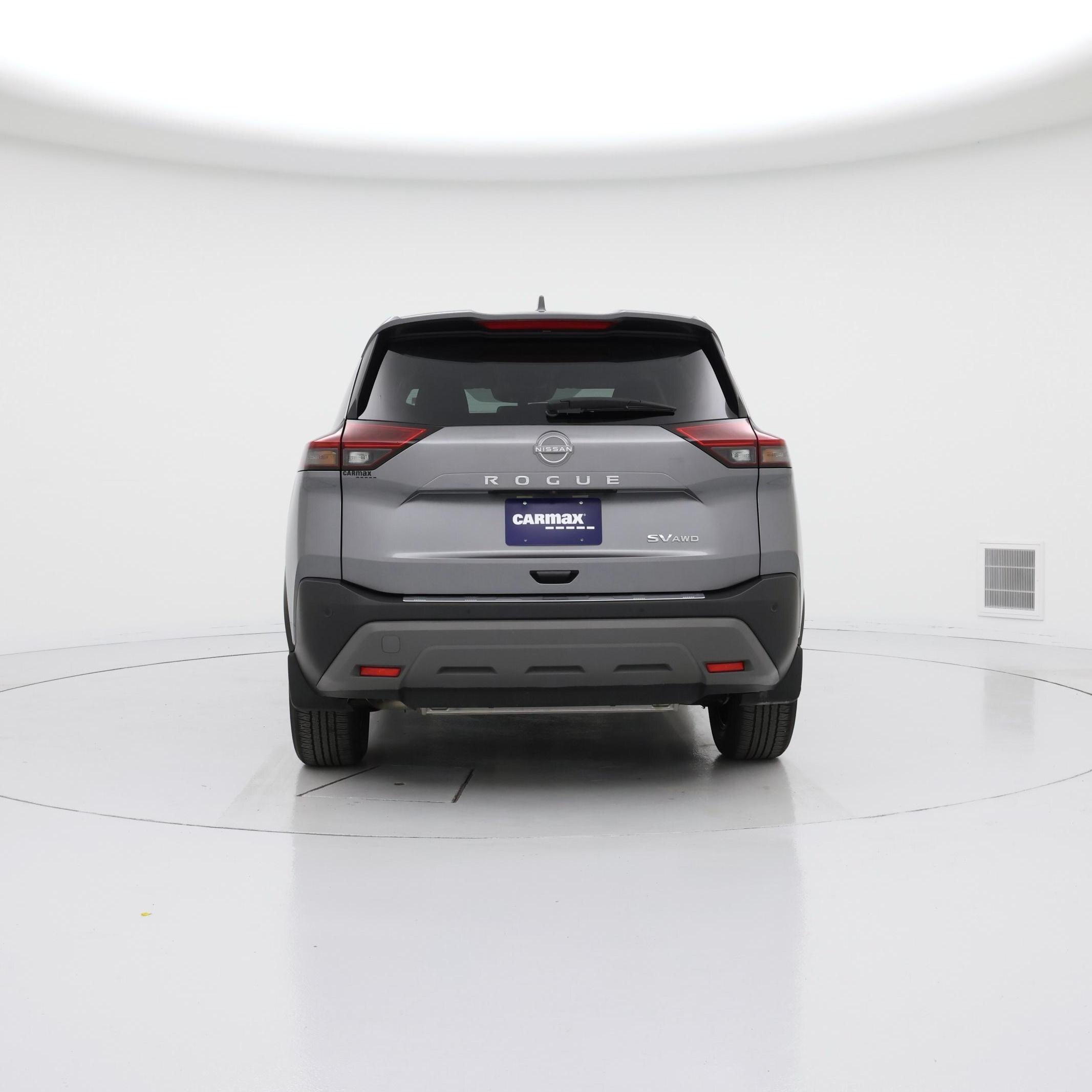 Thumbnail: 2023 Nissan Rogue - 6