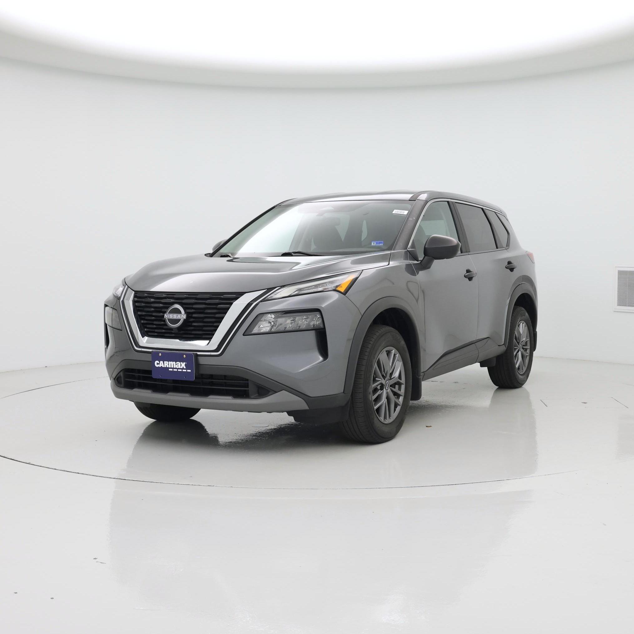 Thumbnail: 2023 Nissan Rogue - 4