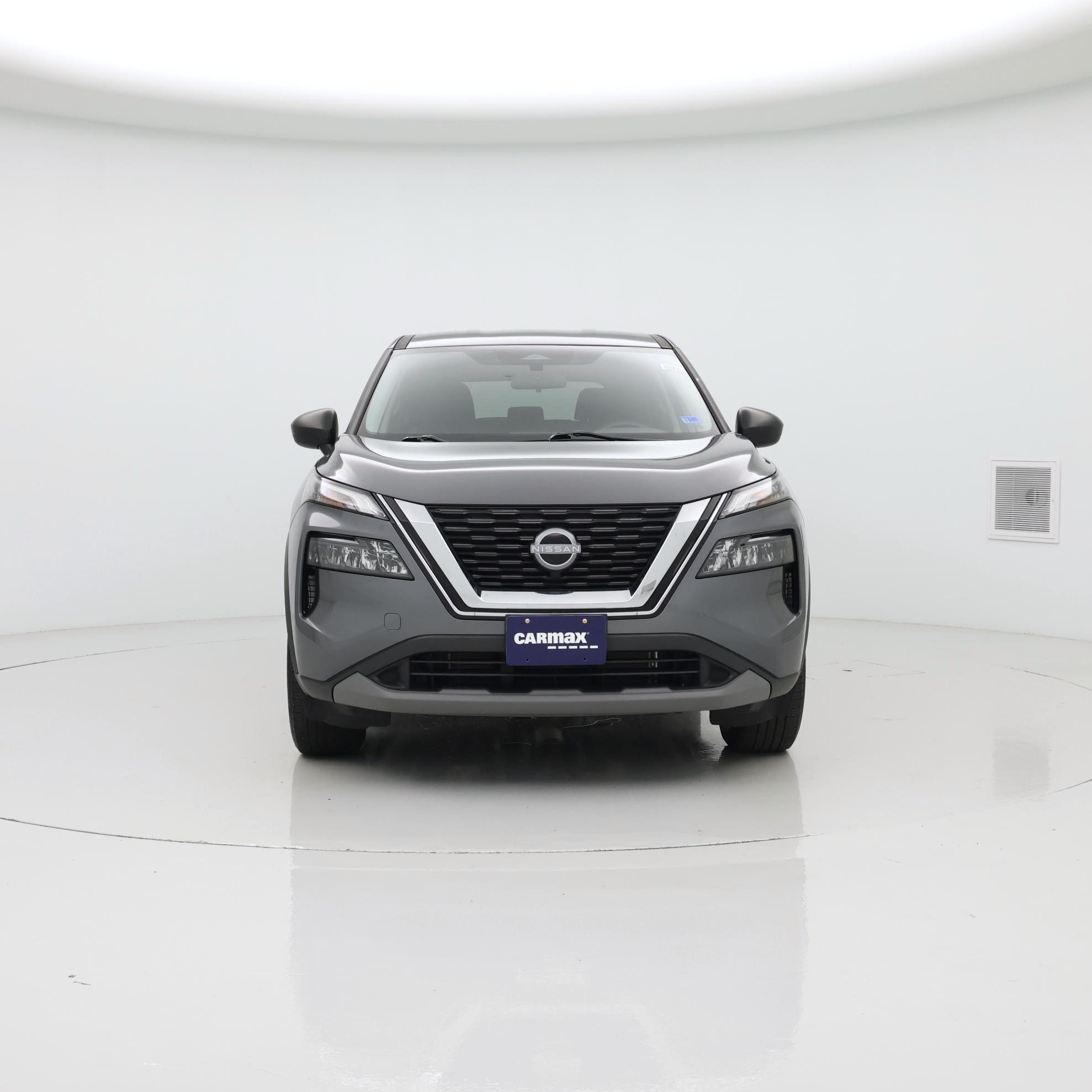Thumbnail: 2023 Nissan Rogue - 5
