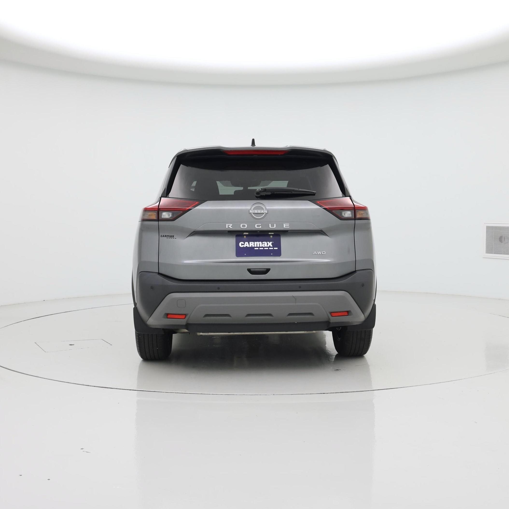 Thumbnail: 2023 Nissan Rogue - 6