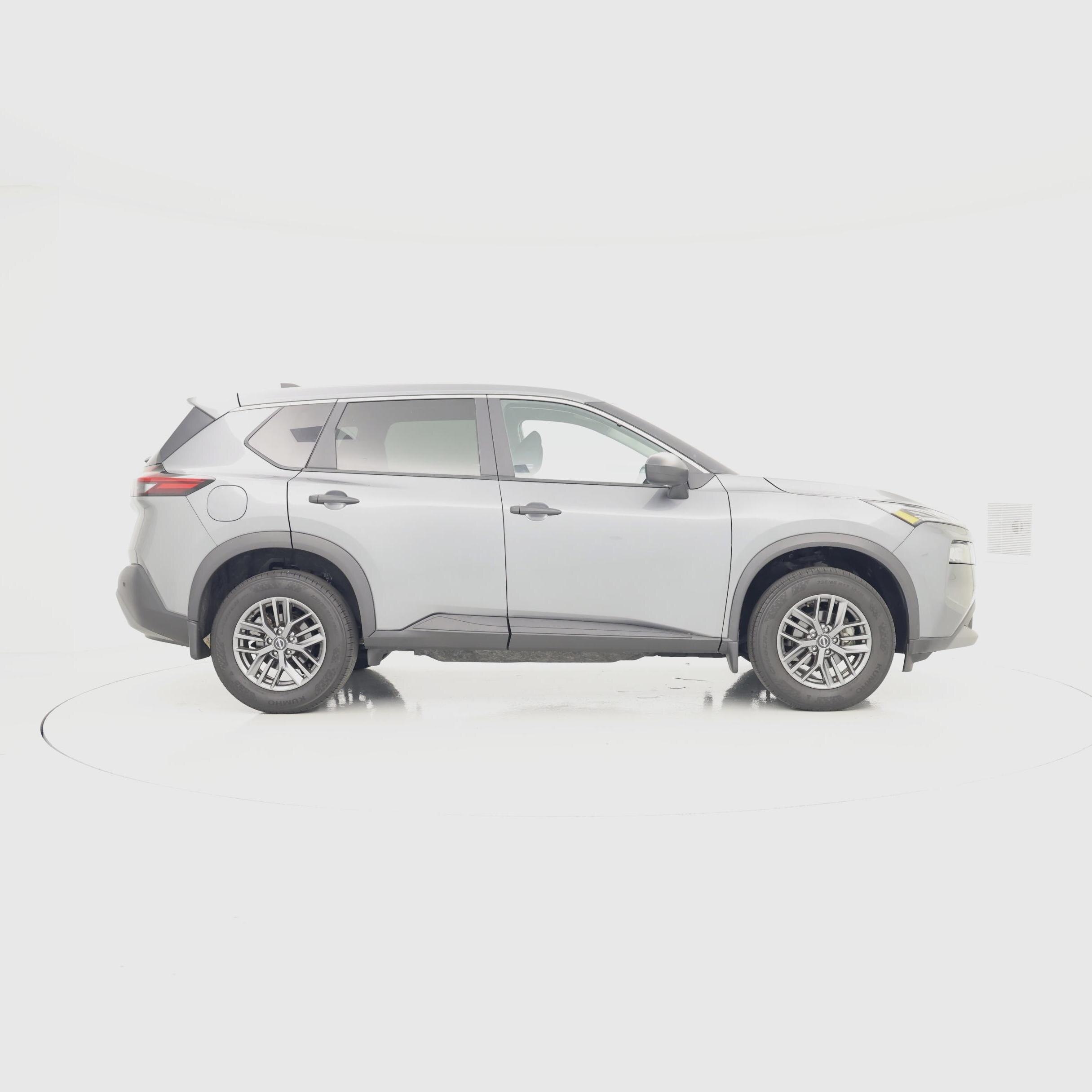 Thumbnail: 2023 Nissan Rogue - 7