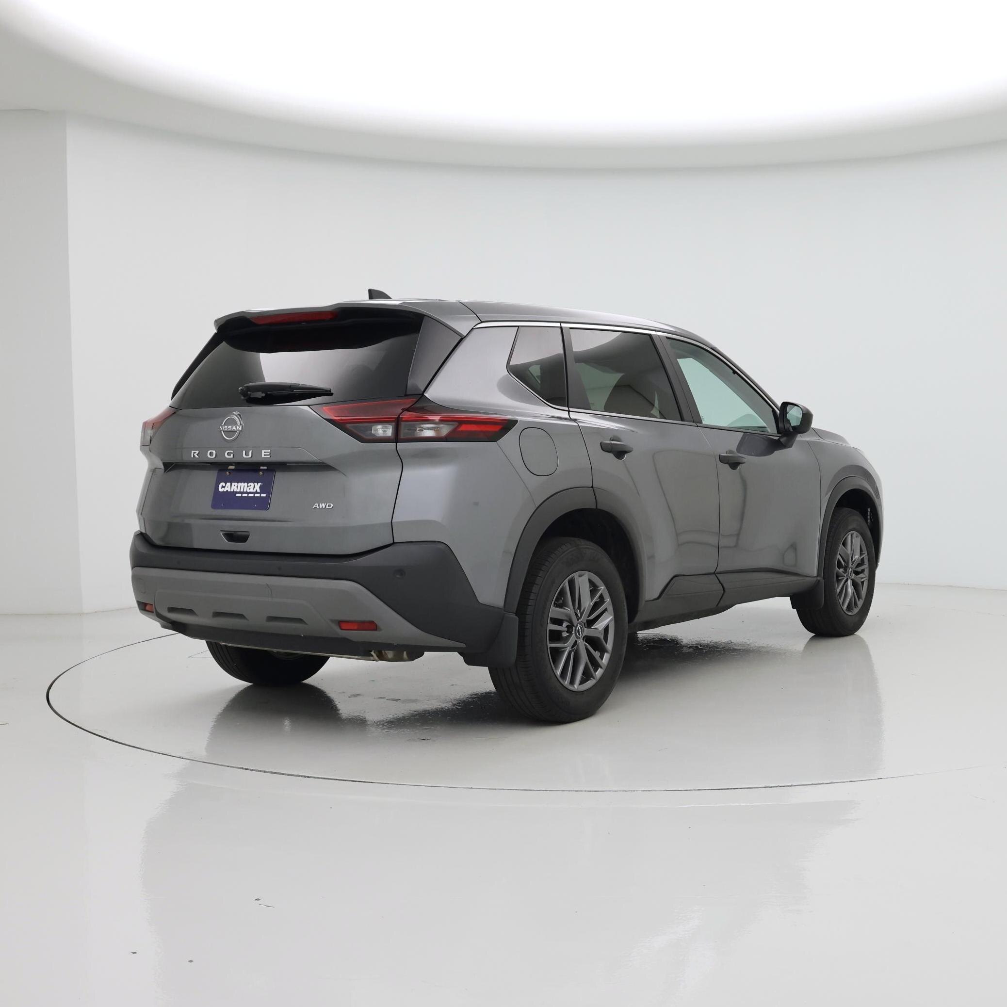 Thumbnail: 2023 Nissan Rogue - 8