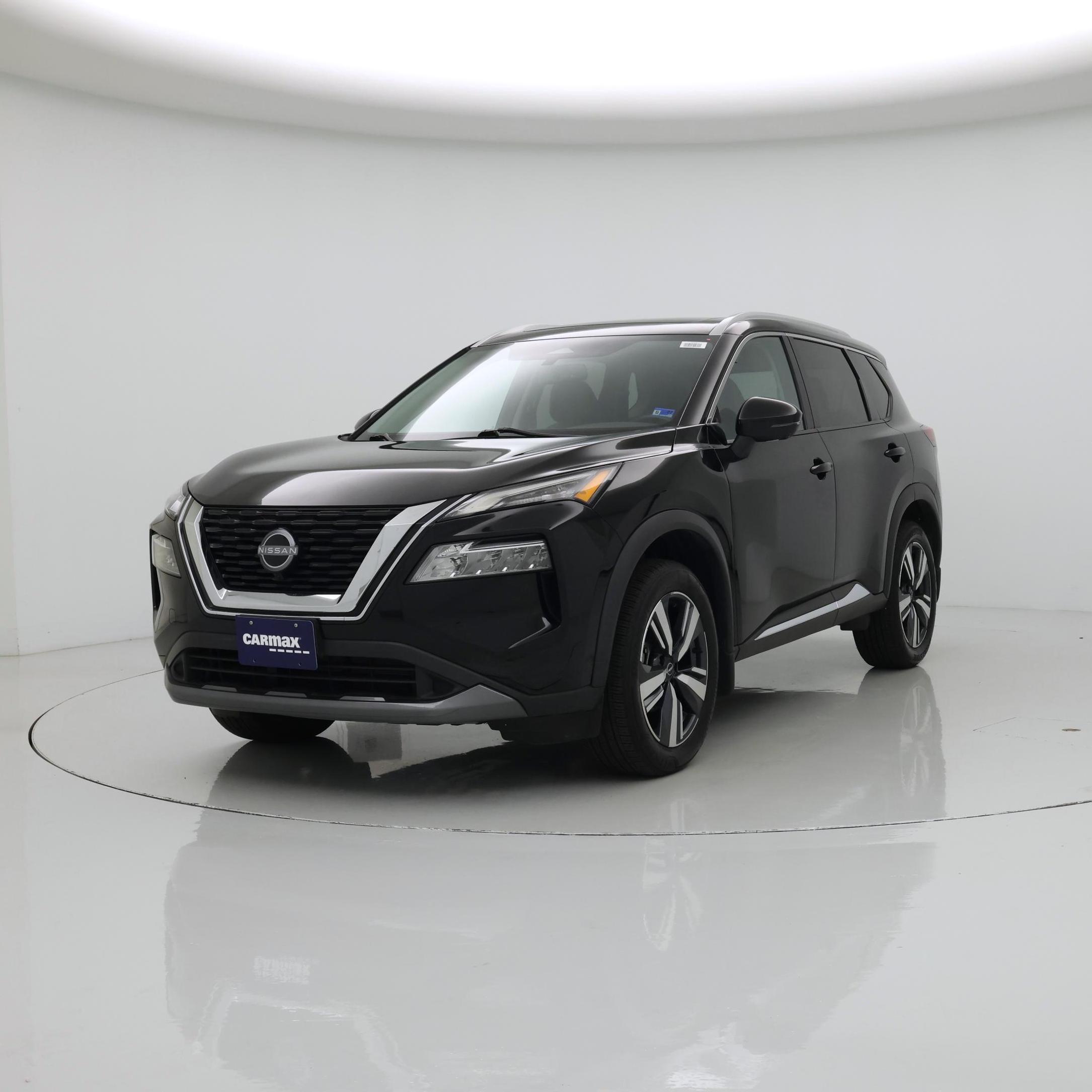 Thumbnail: 2023 Nissan Rogue - 4