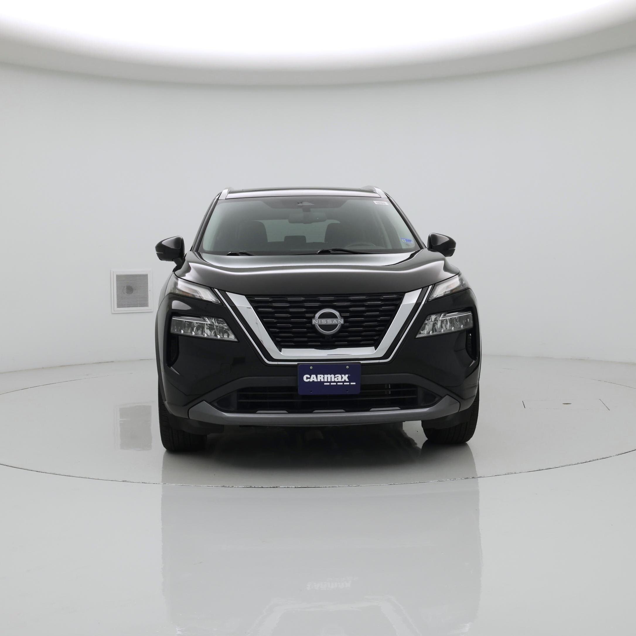 Thumbnail: 2023 Nissan Rogue - 5