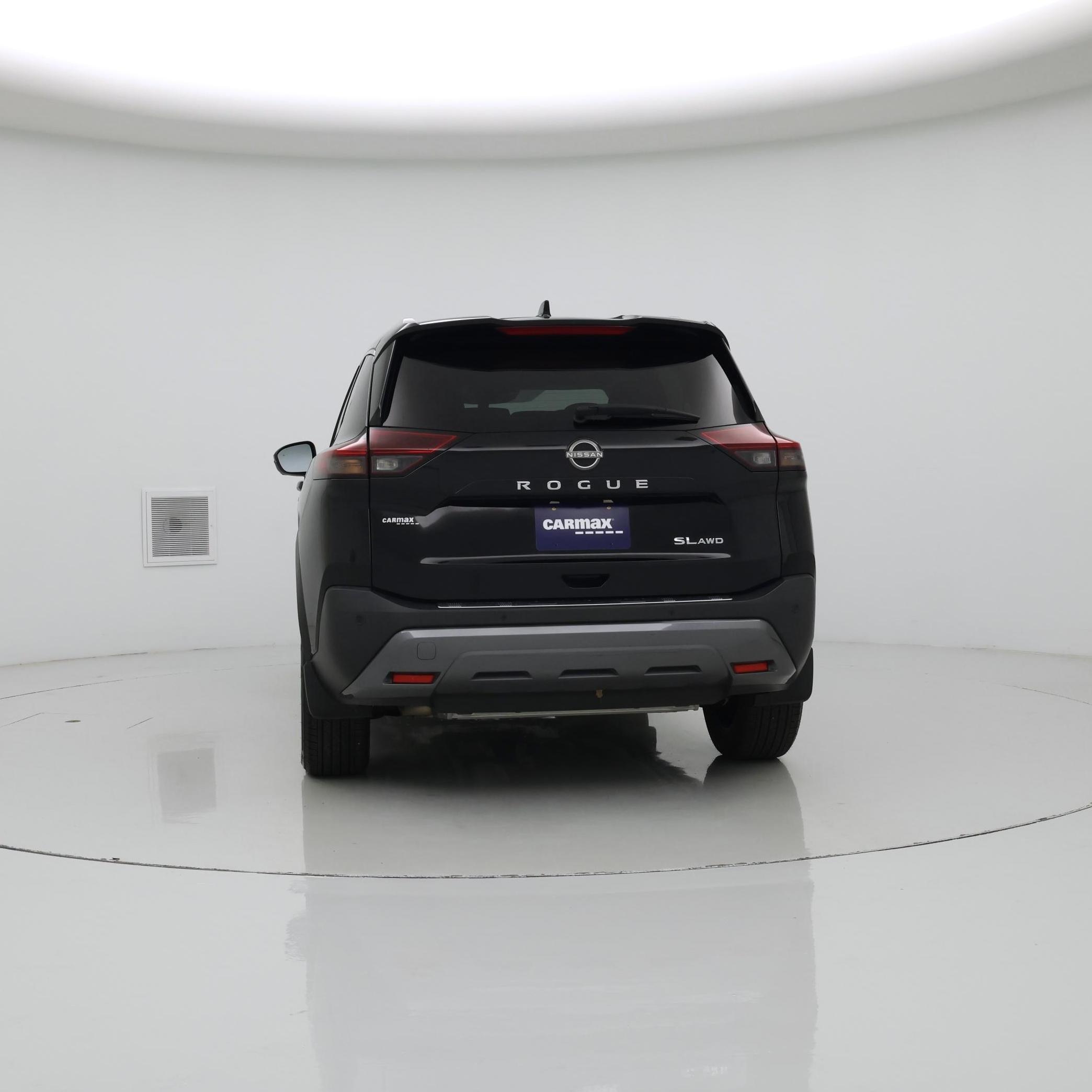 Thumbnail: 2023 Nissan Rogue - 6