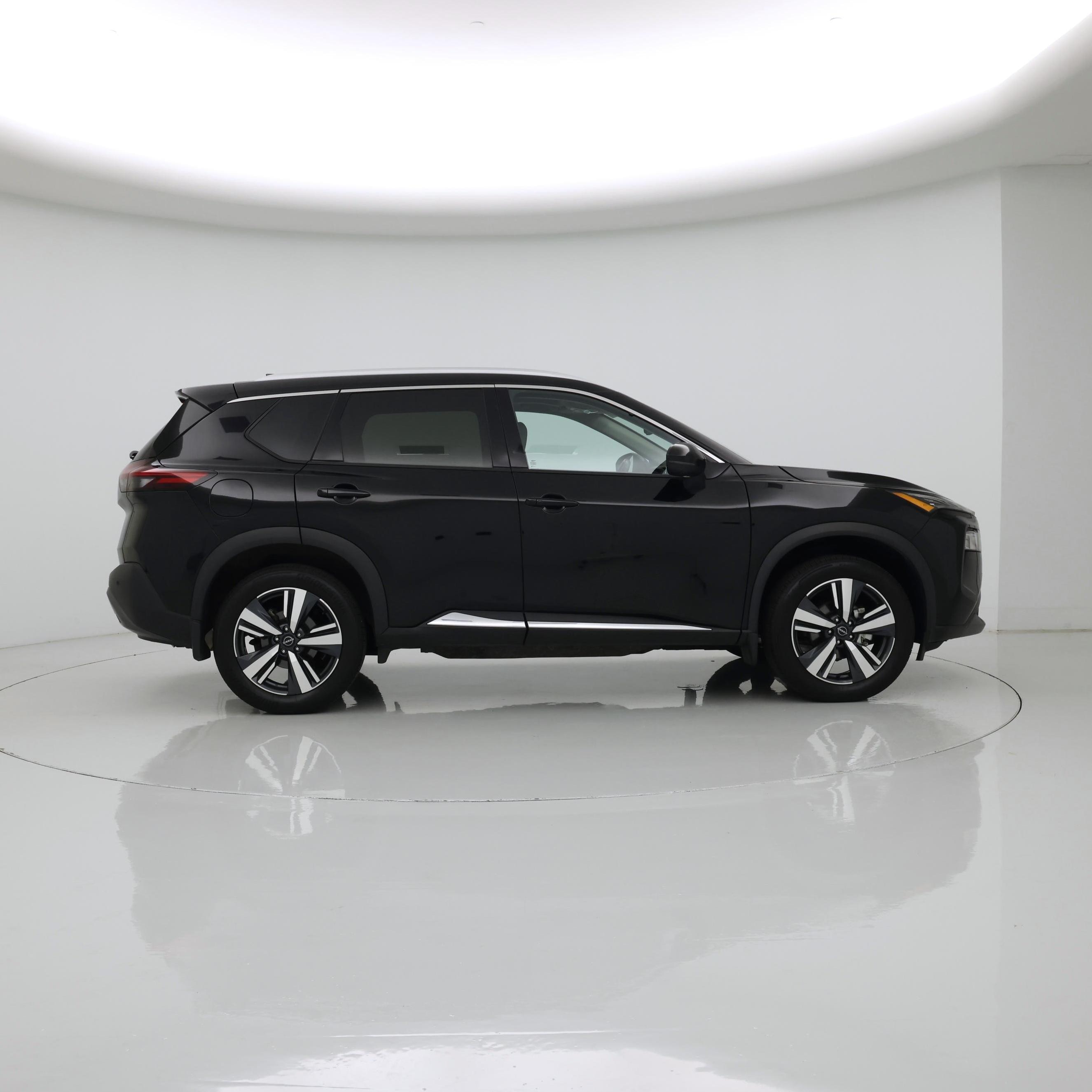 Thumbnail: 2023 Nissan Rogue - 7