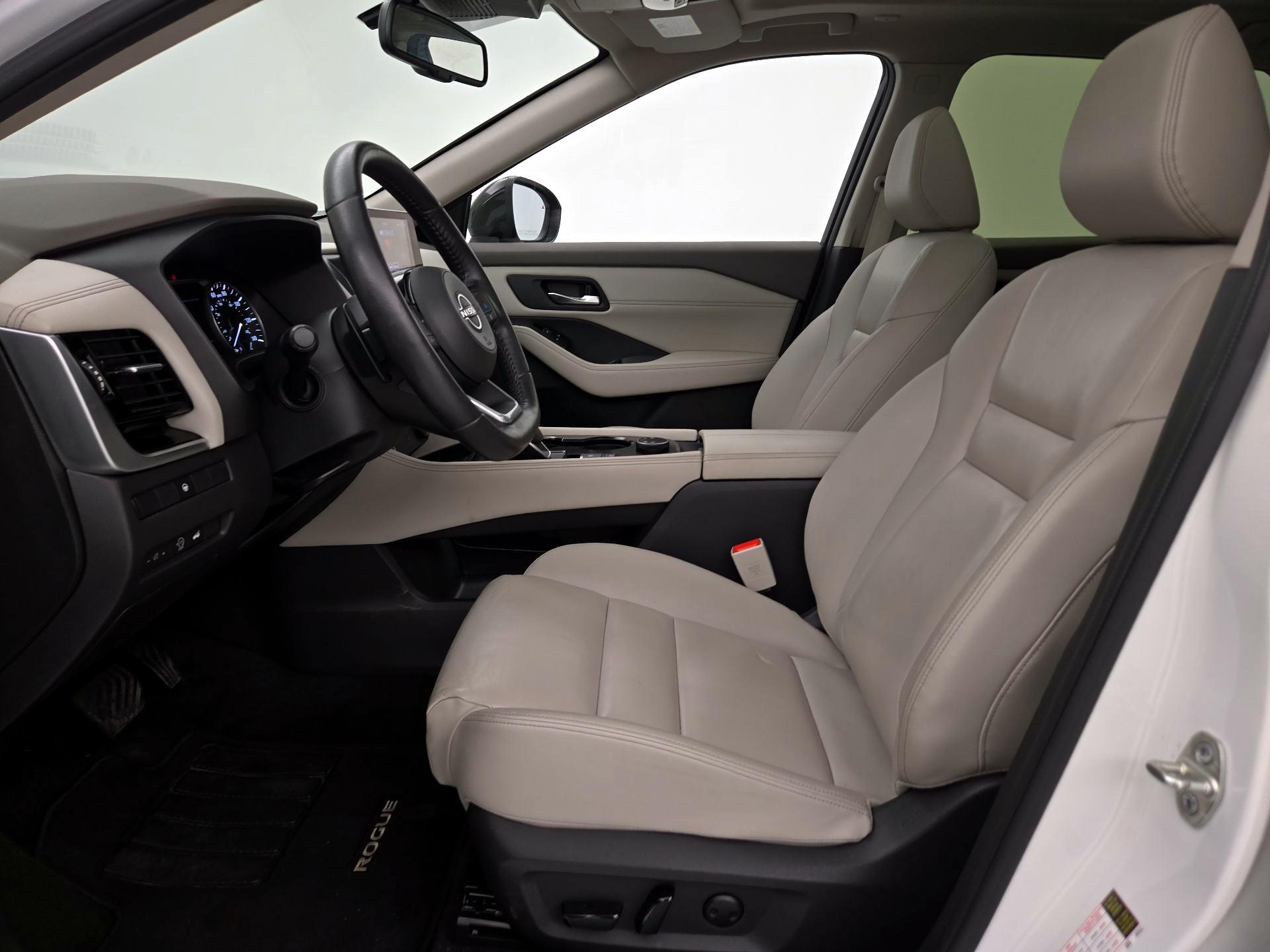 Thumbnail: 2023 Nissan Rogue - 11