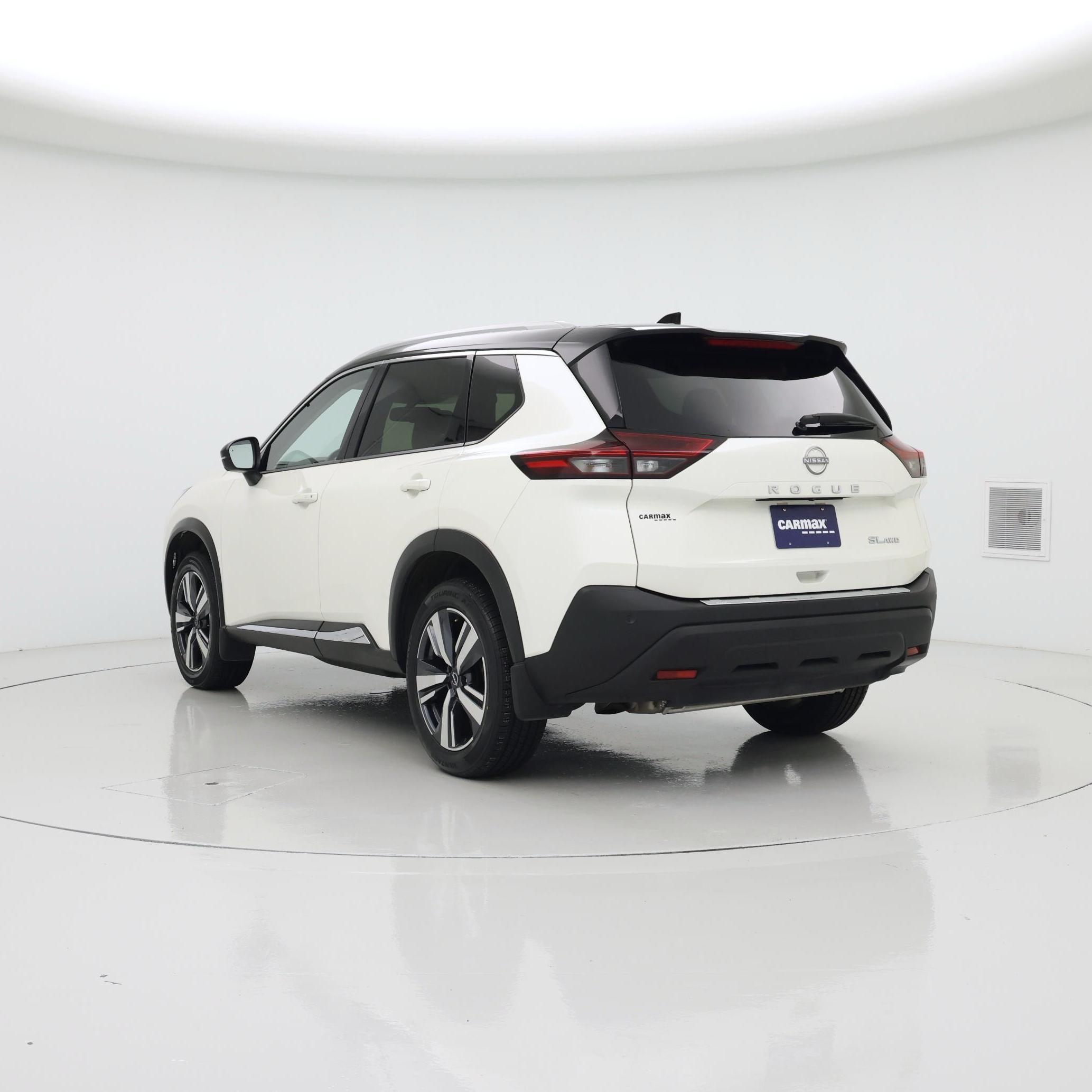 Thumbnail: 2023 Nissan Rogue - 2
