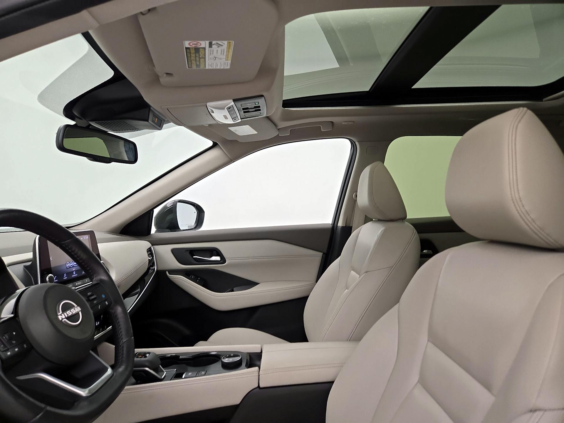 Thumbnail: 2023 Nissan Rogue - 19