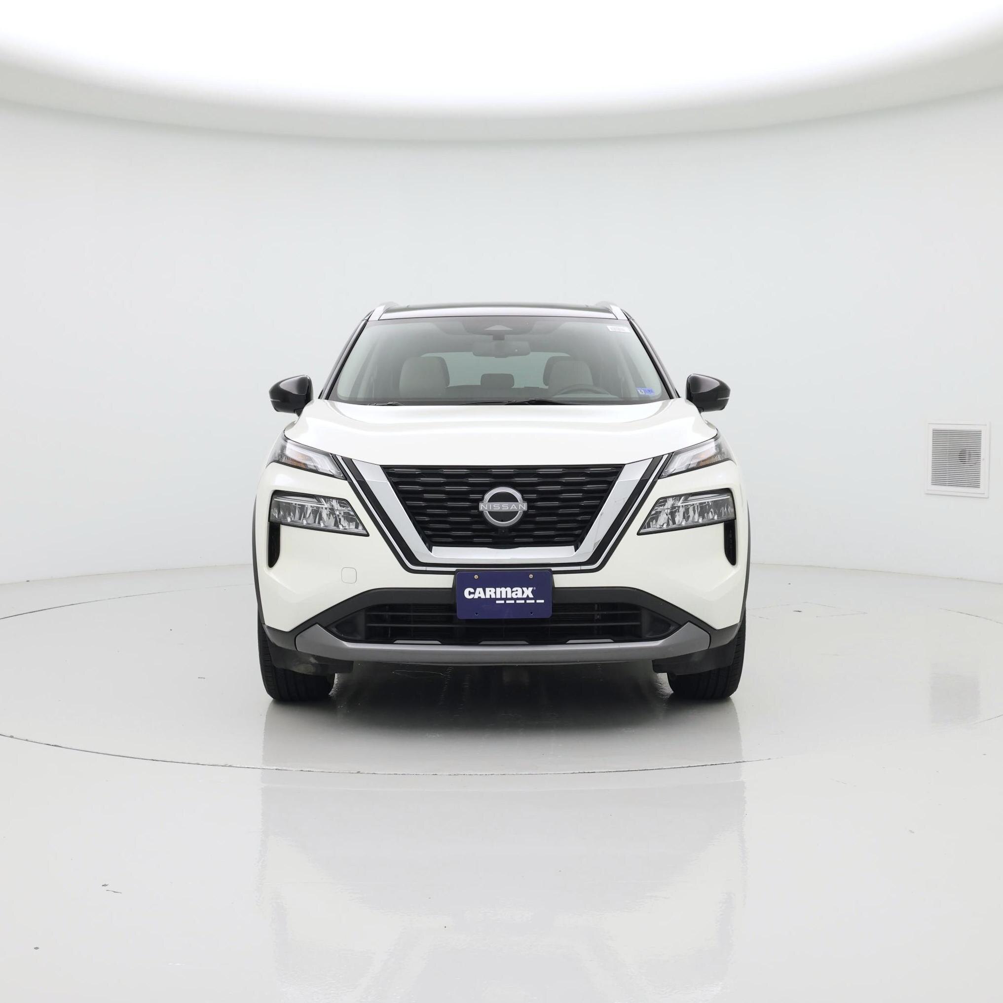 Thumbnail: 2023 Nissan Rogue - 5
