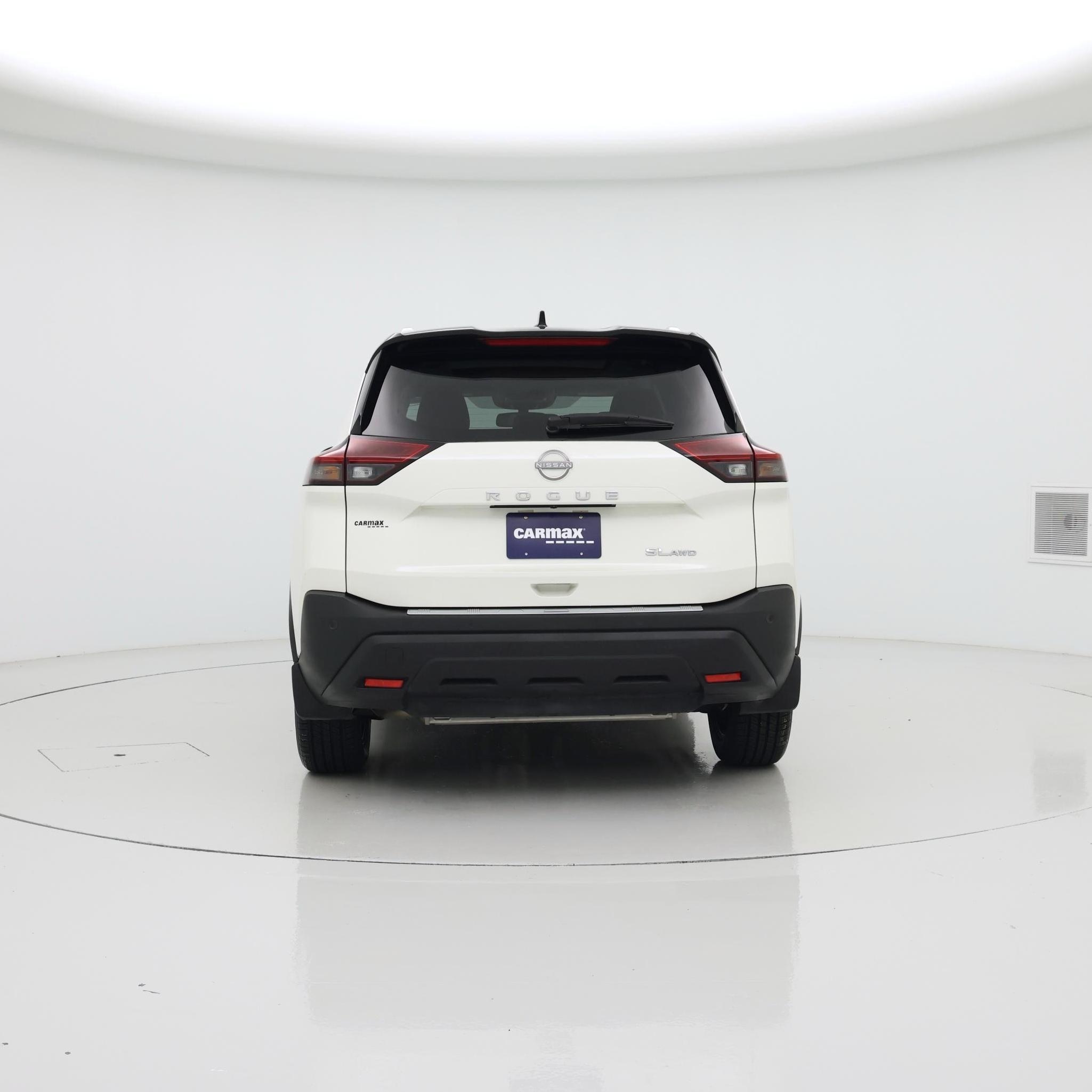 Thumbnail: 2023 Nissan Rogue - 6