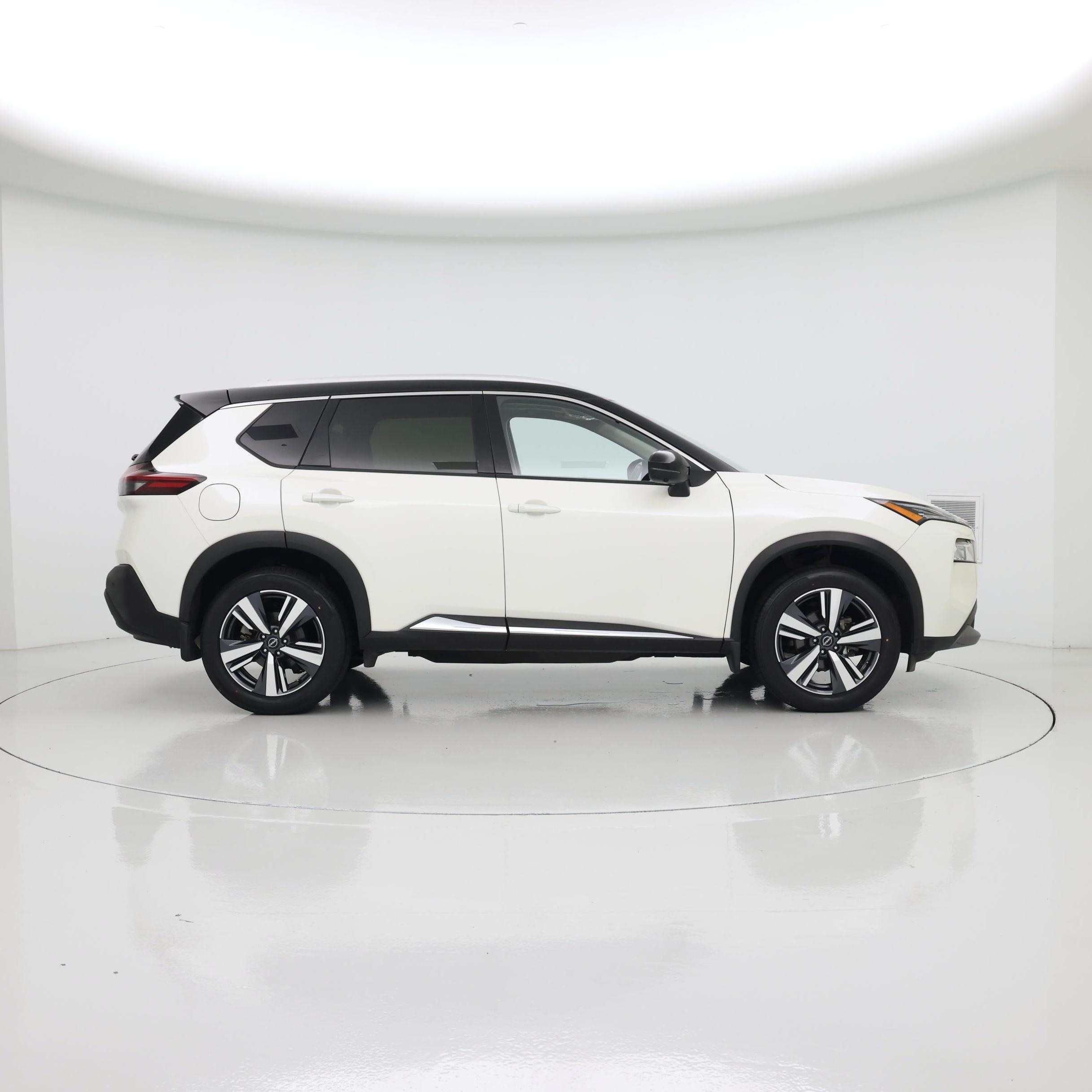 Thumbnail: 2023 Nissan Rogue - 7