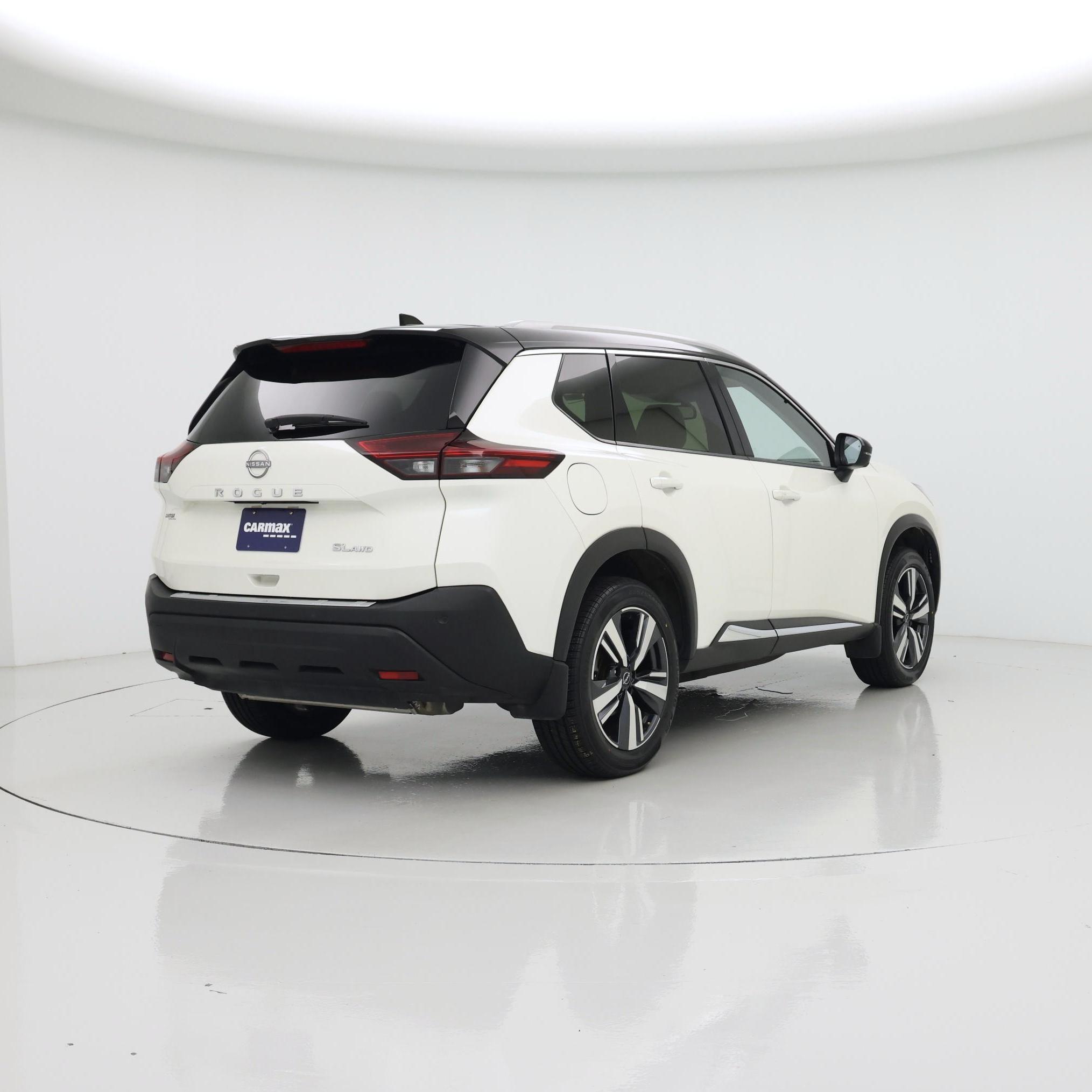 Thumbnail: 2023 Nissan Rogue - 8