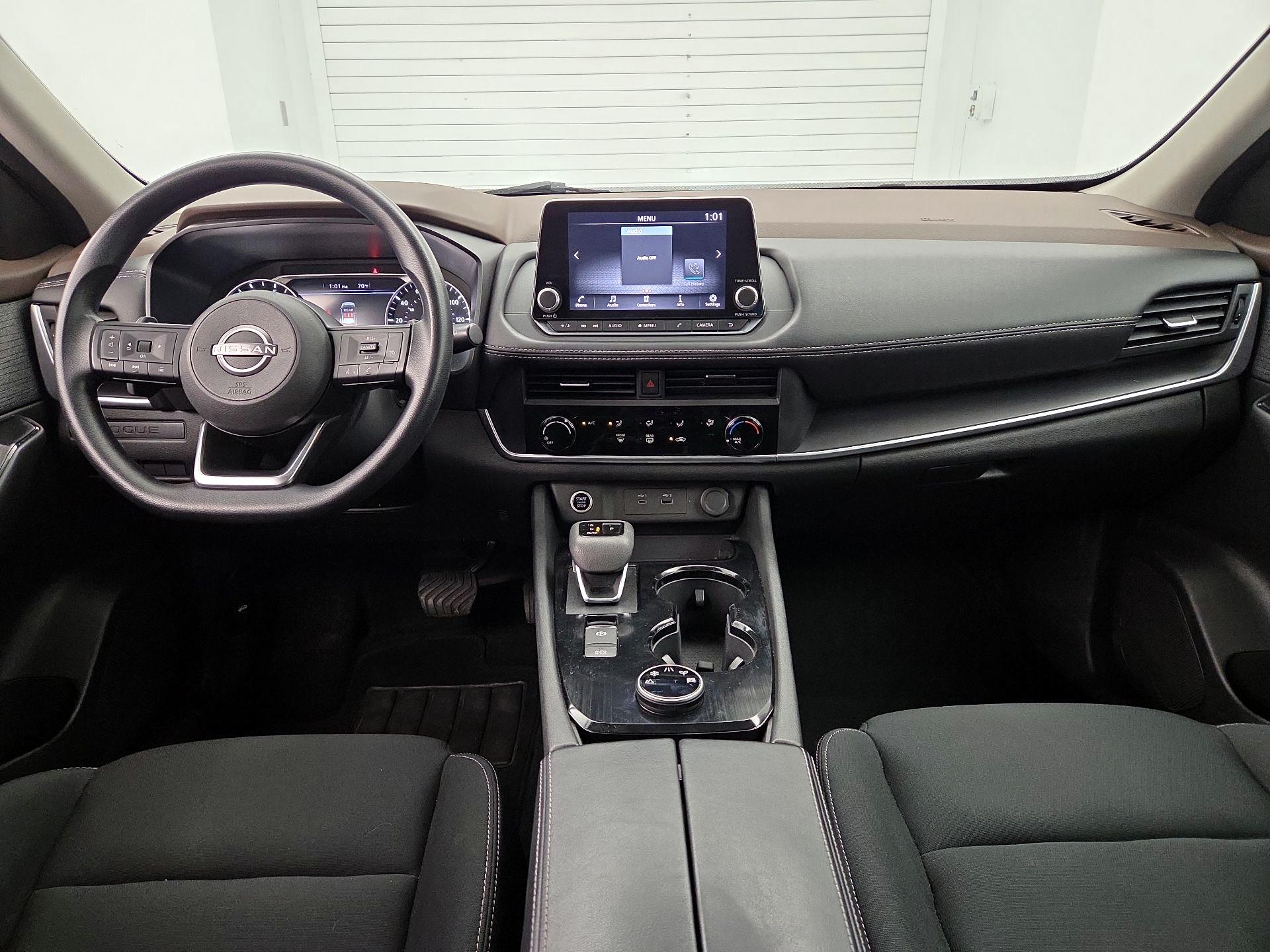 Thumbnail: 2023 Nissan Rogue - 9