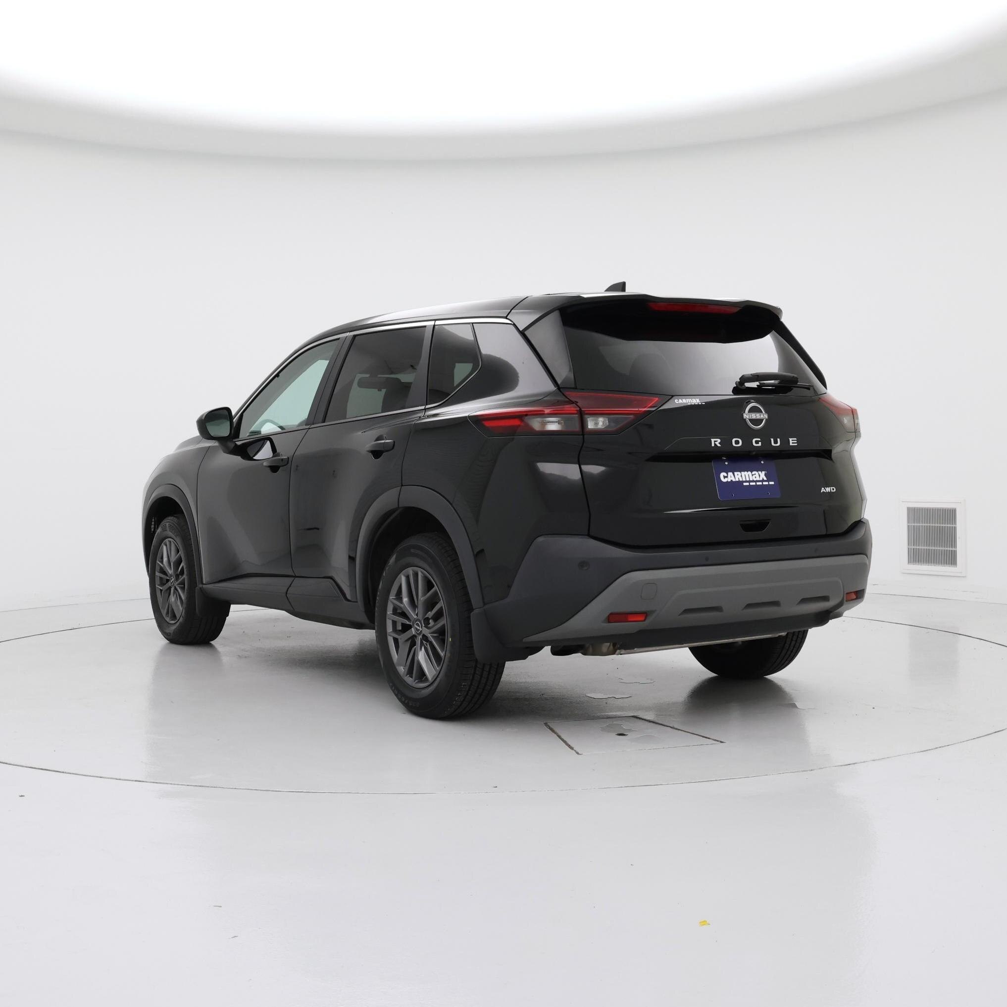 Thumbnail: 2023 Nissan Rogue - 2
