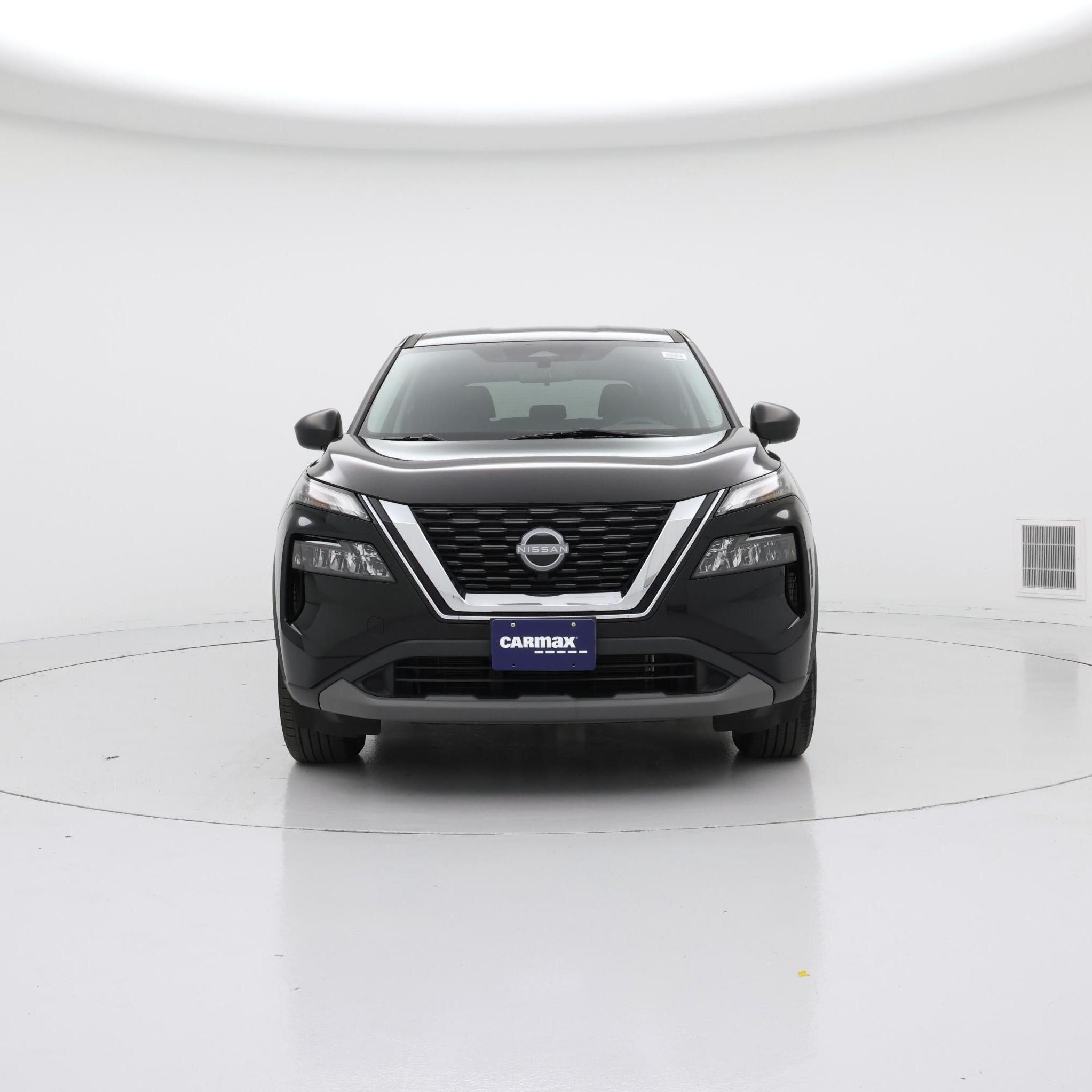 Thumbnail: 2023 Nissan Rogue - 5
