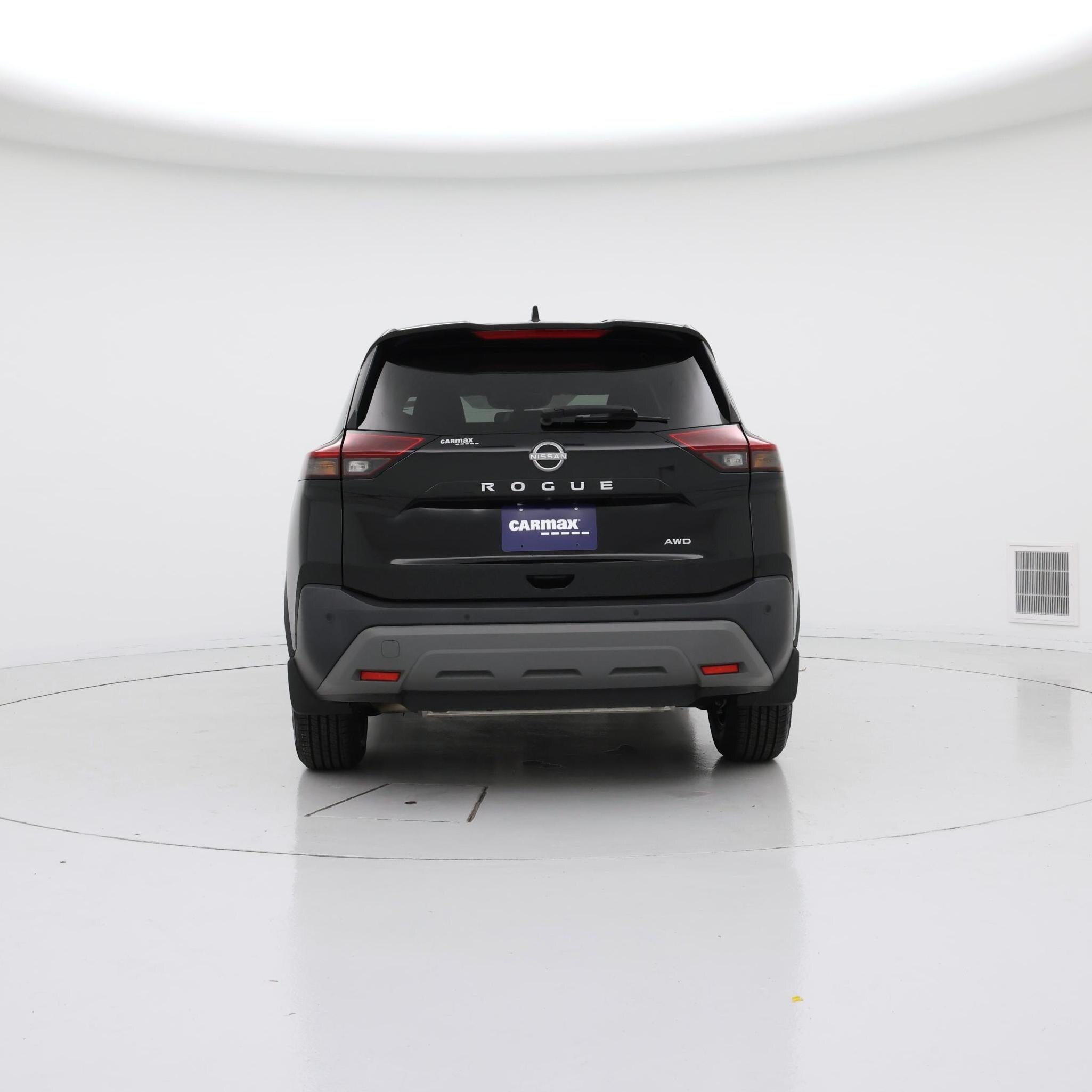 Thumbnail: 2023 Nissan Rogue - 6