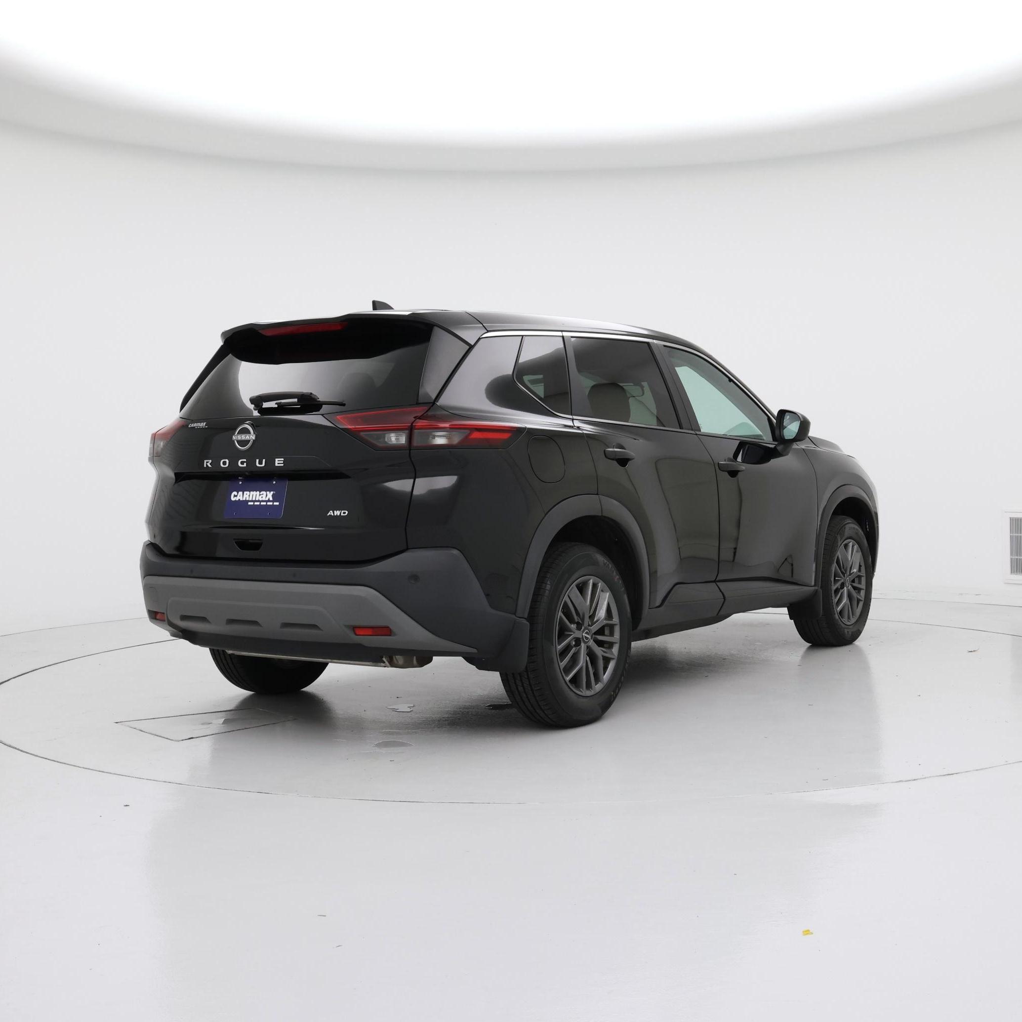 Thumbnail: 2023 Nissan Rogue - 8
