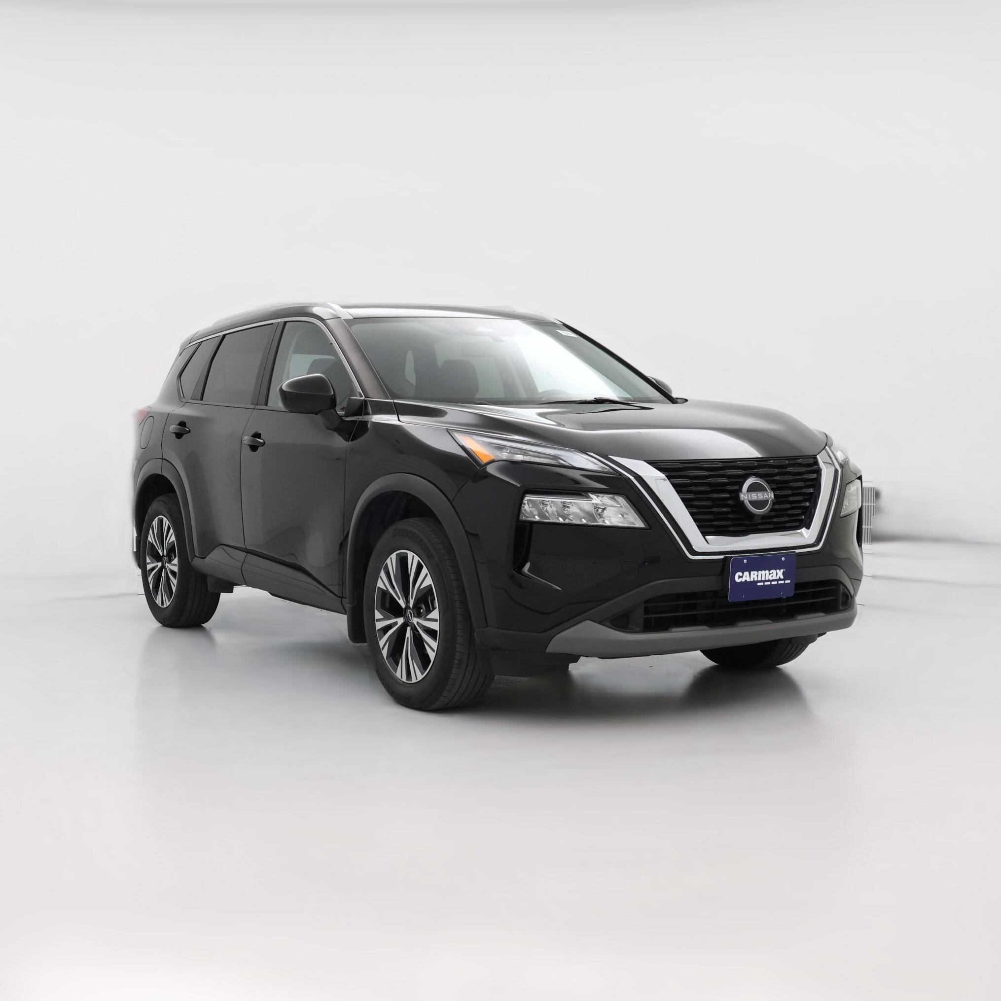 Thumbnail: 2023 Nissan Rogue - 1