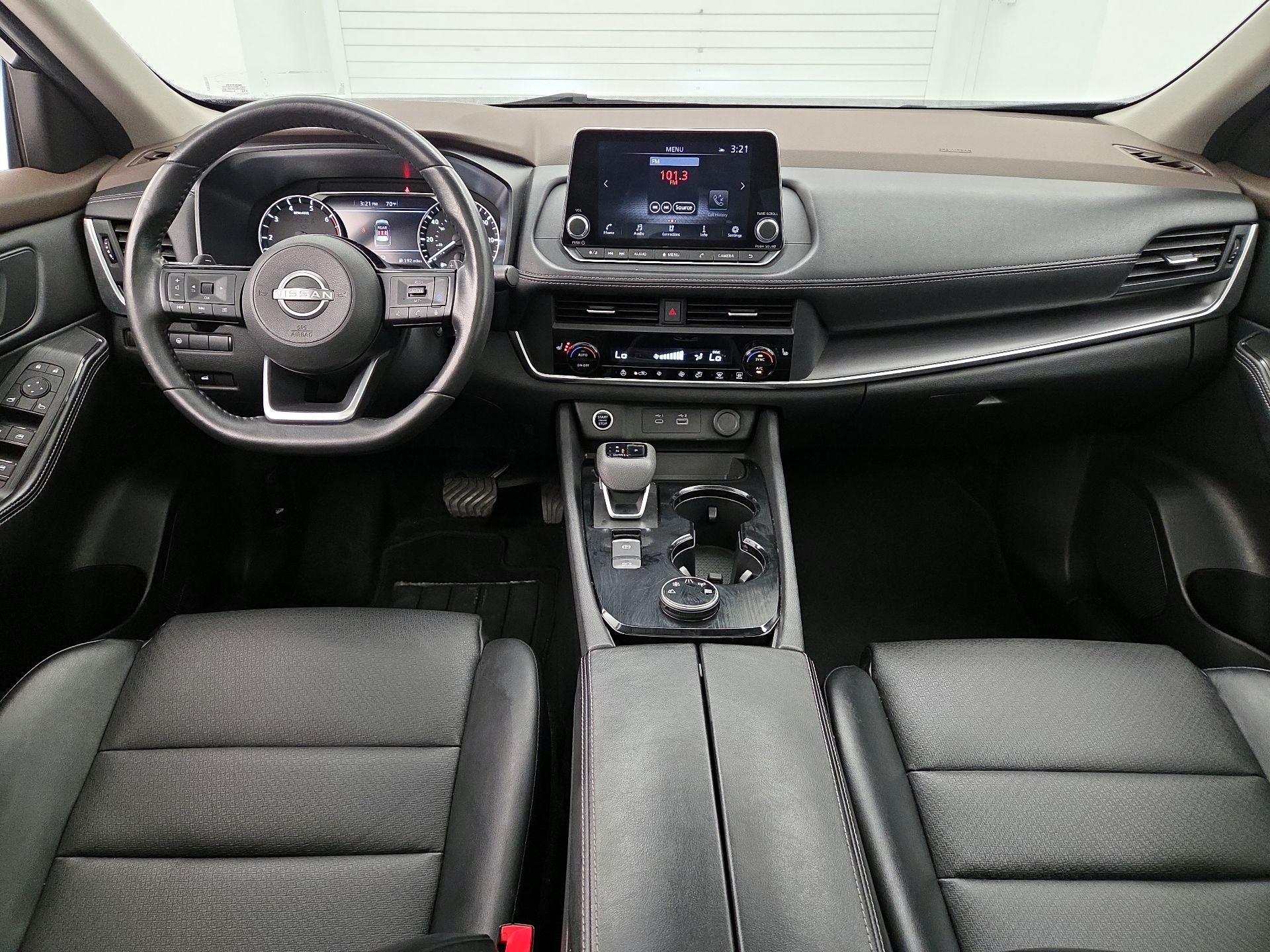 Thumbnail: 2023 Nissan Rogue - 9