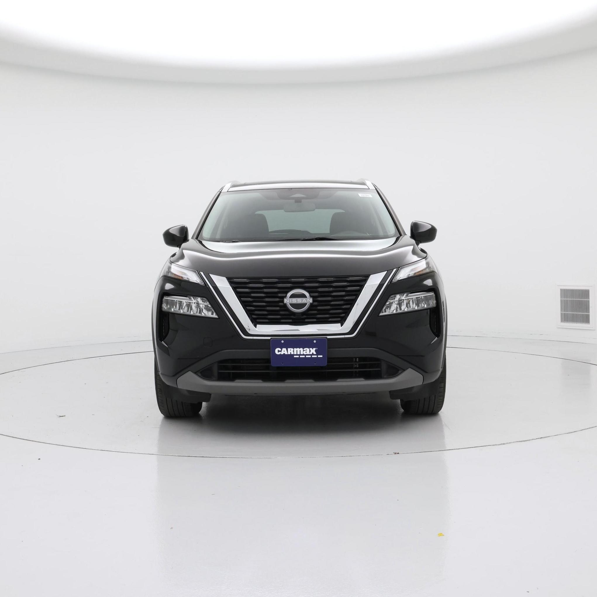 Thumbnail: 2023 Nissan Rogue - 5