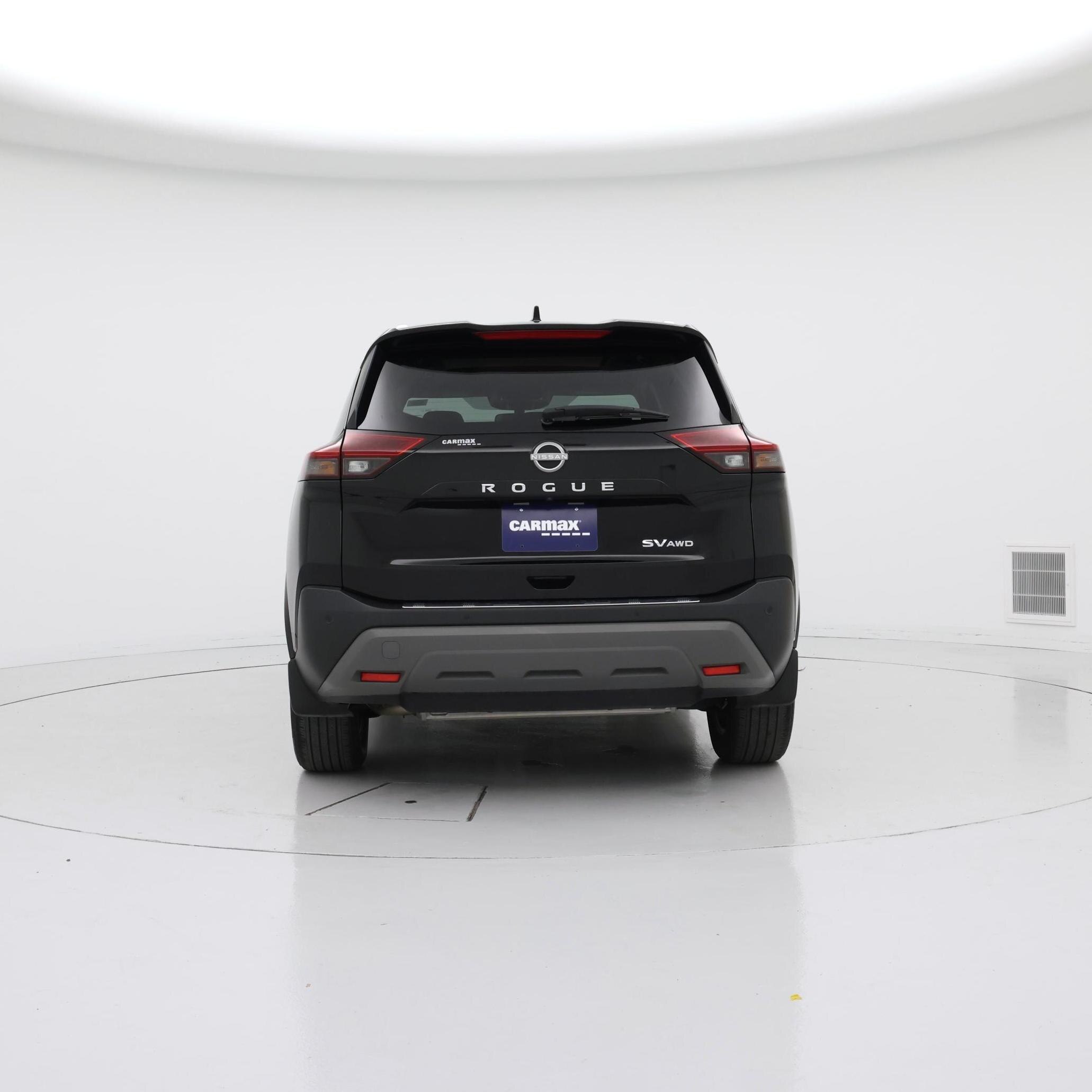 Thumbnail: 2023 Nissan Rogue - 6