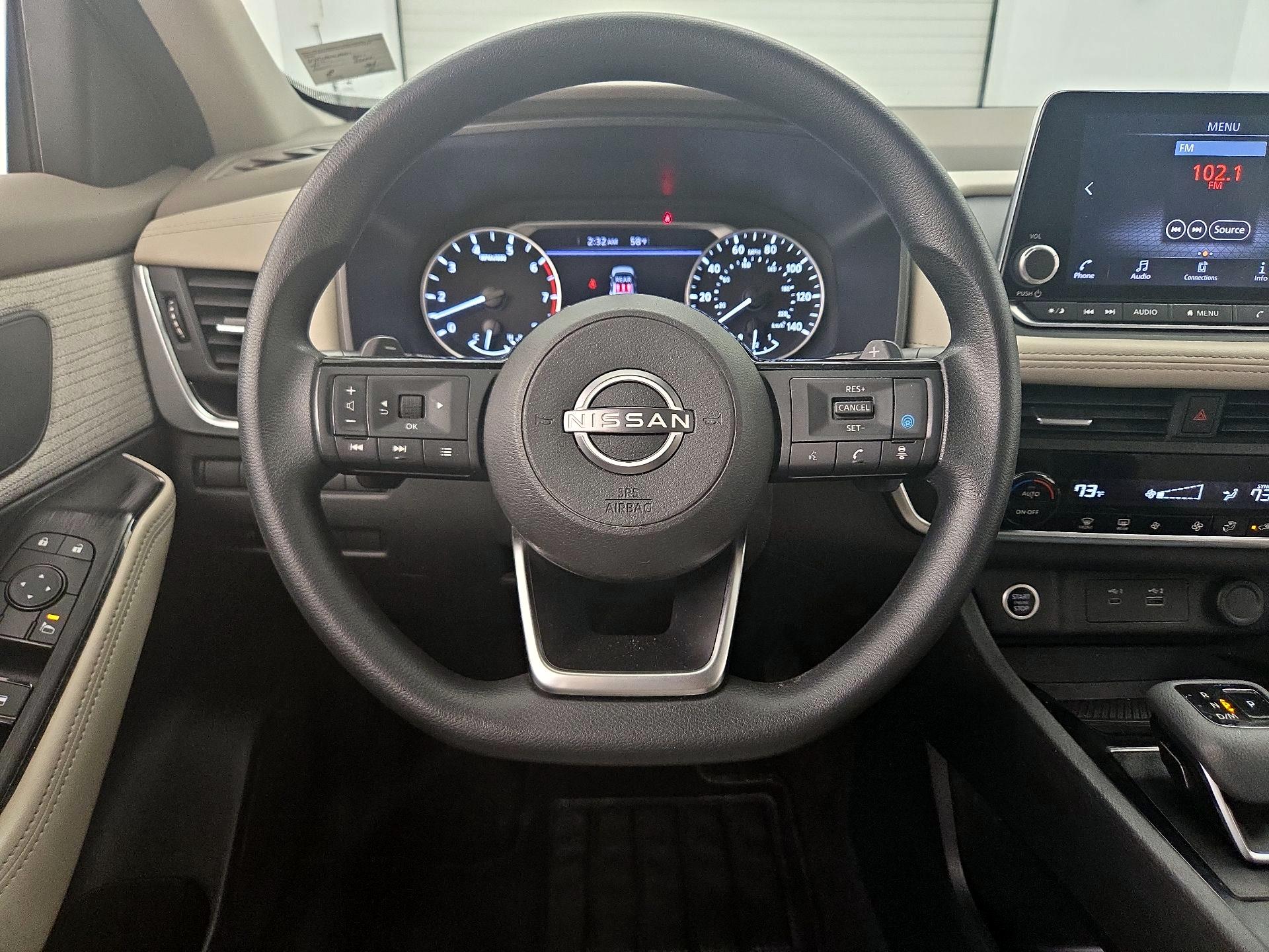 Thumbnail: 2023 Nissan Rogue - 10