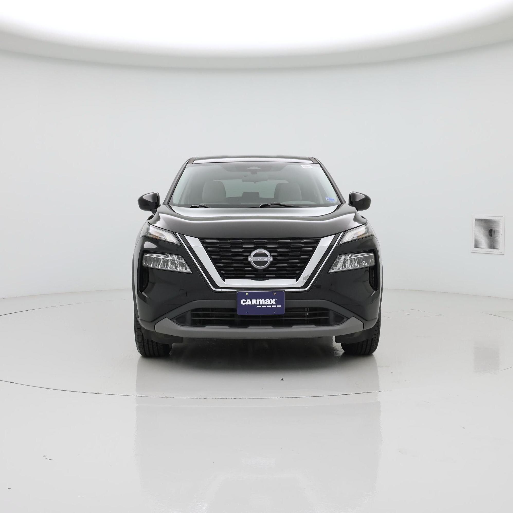 Thumbnail: 2023 Nissan Rogue - 5