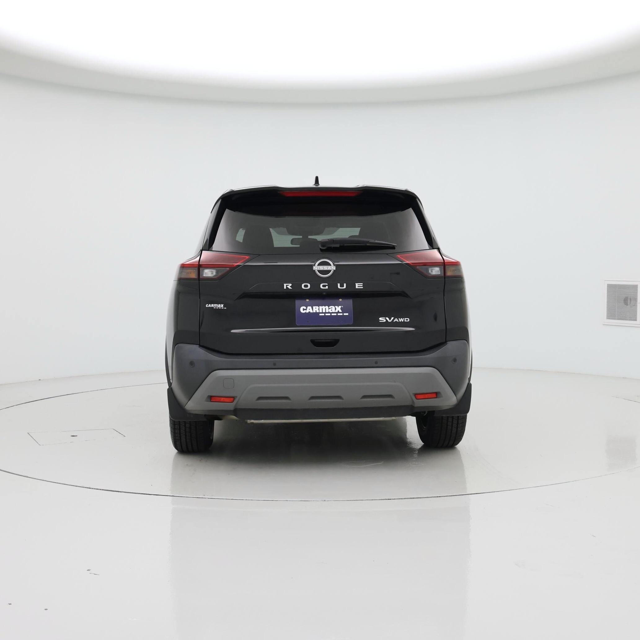 Thumbnail: 2023 Nissan Rogue - 6