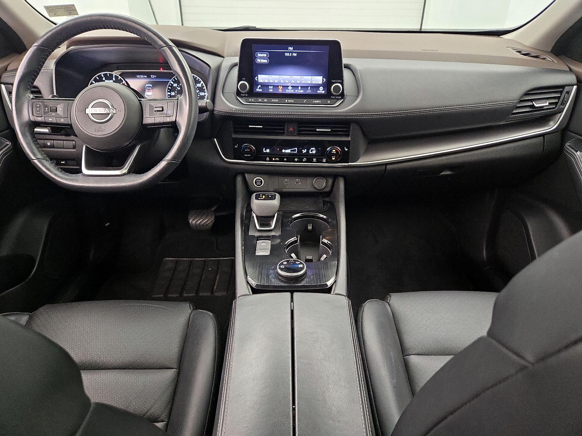 Thumbnail: 2023 Nissan Rogue - 9