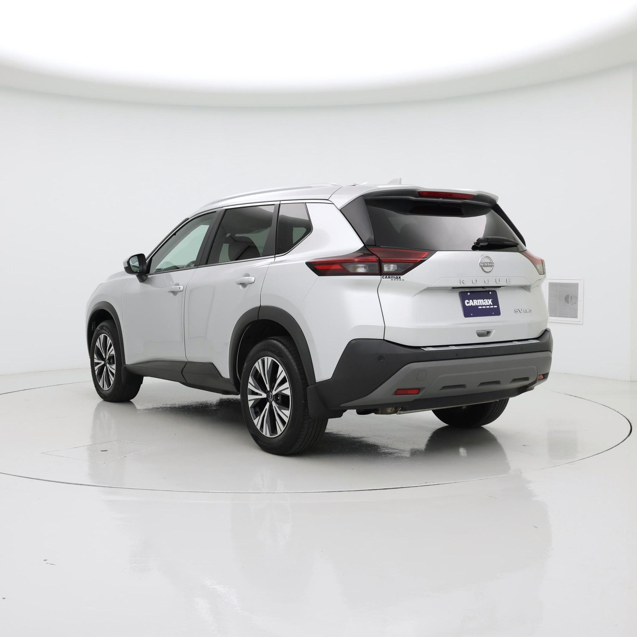 Thumbnail: 2023 Nissan Rogue - 2