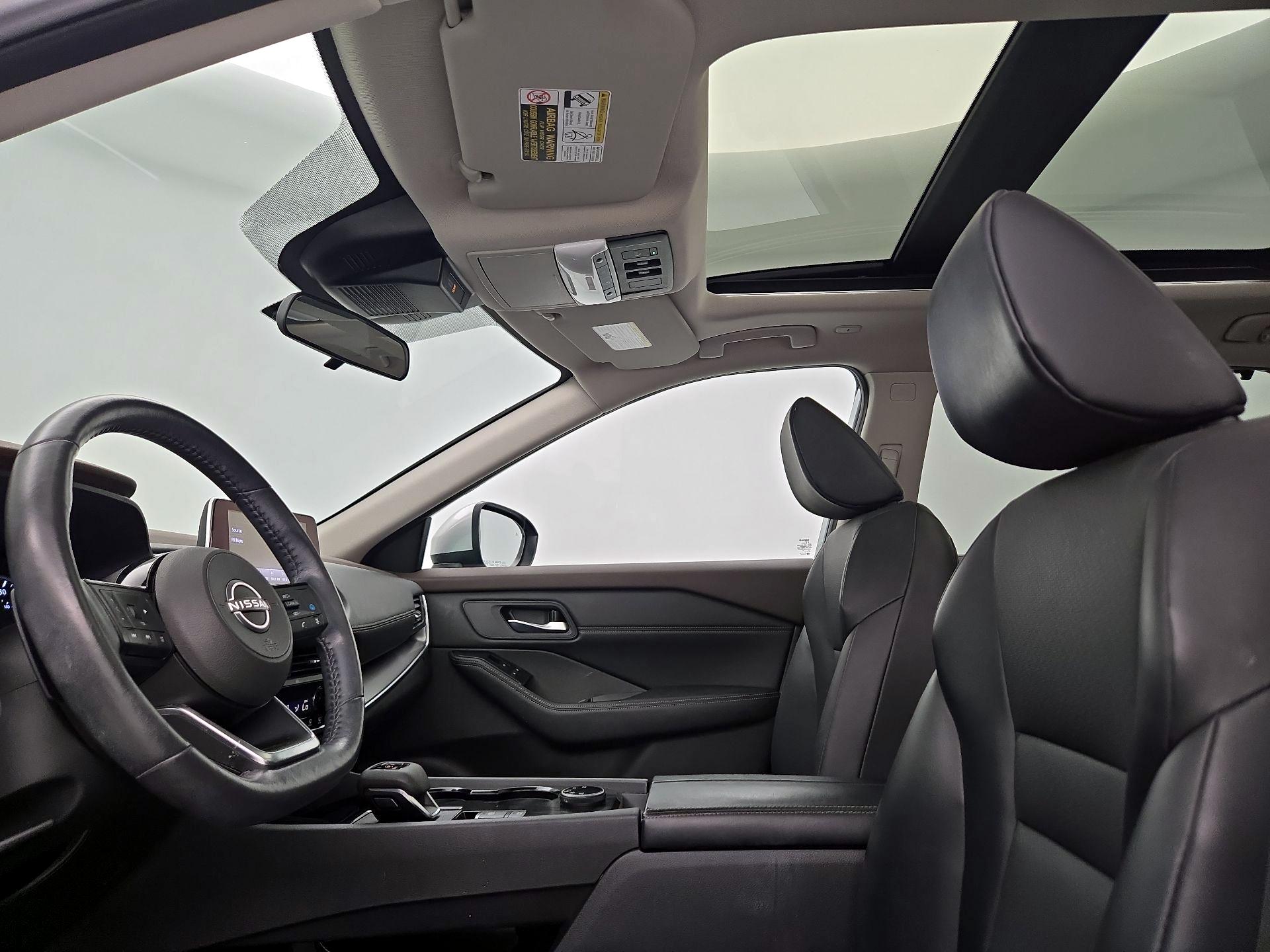 Thumbnail: 2023 Nissan Rogue - 19