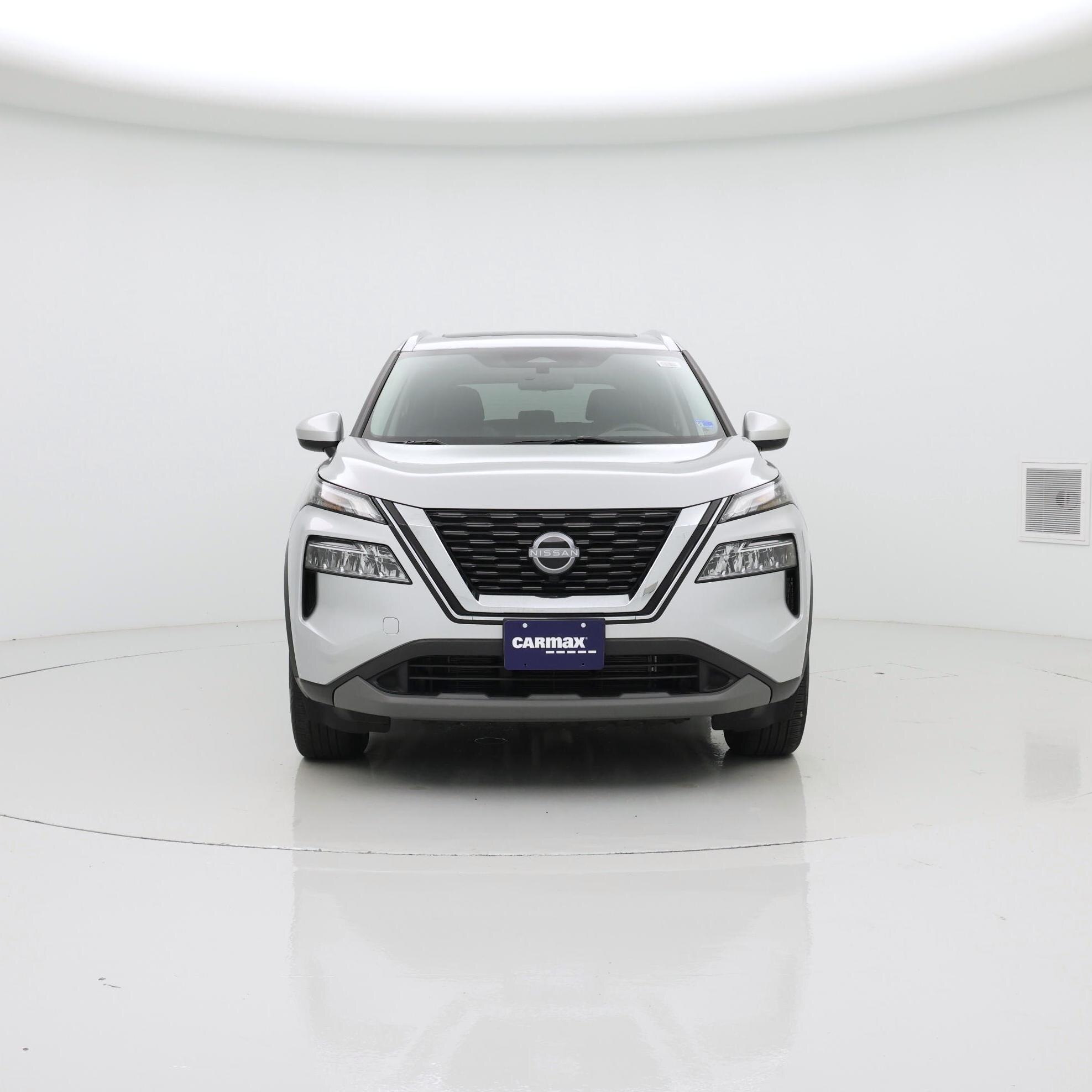 Thumbnail: 2023 Nissan Rogue - 5