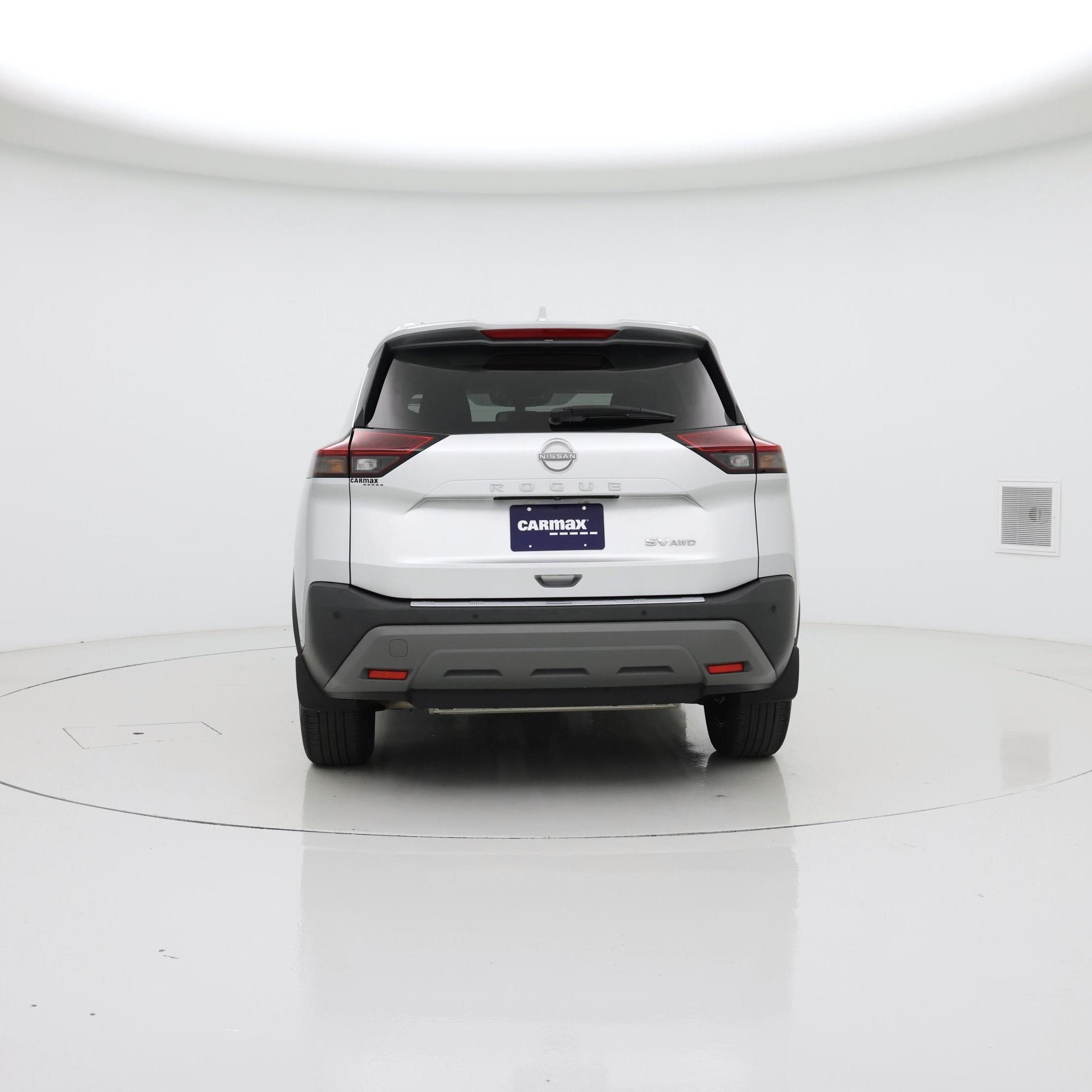 Thumbnail: 2023 Nissan Rogue - 6