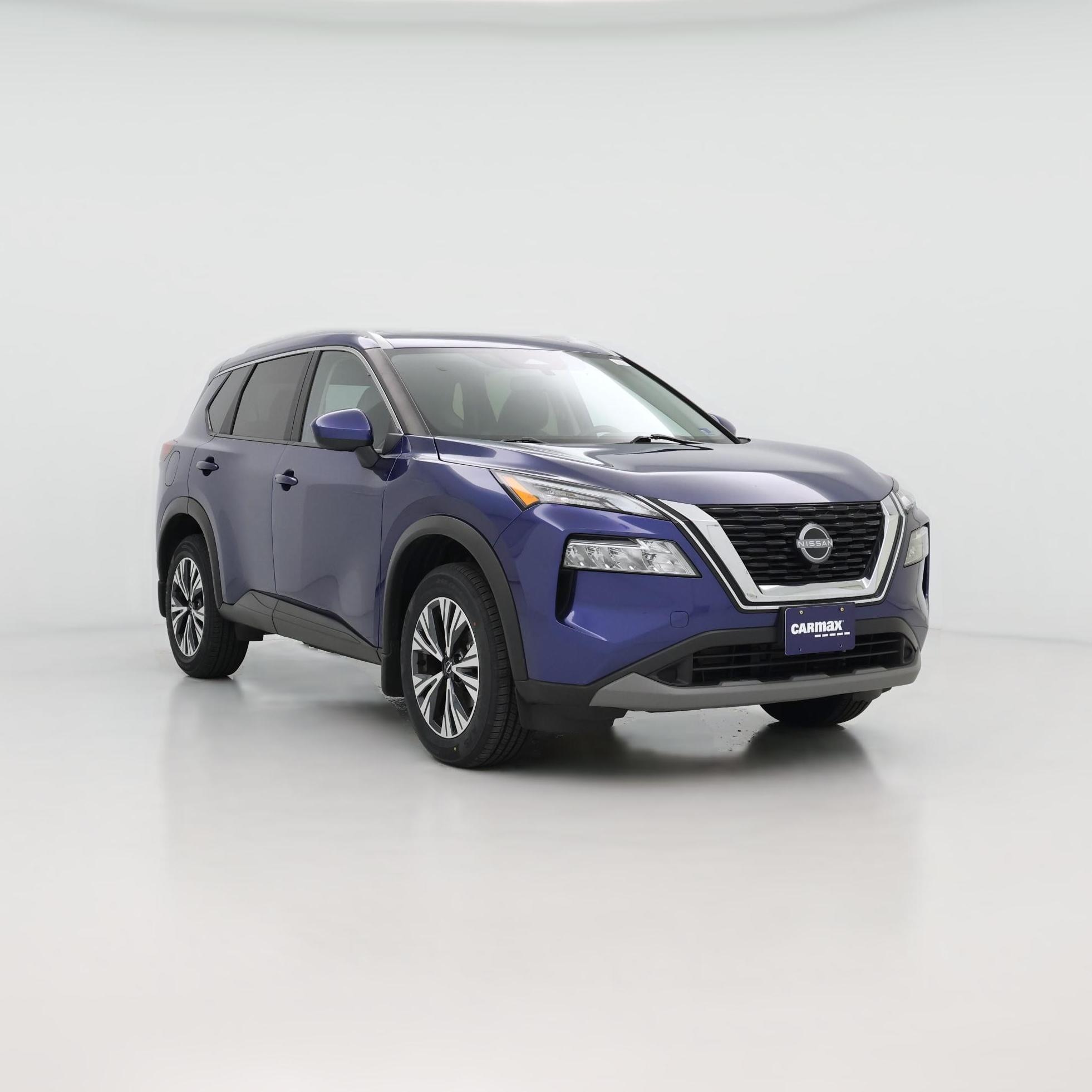 Thumbnail: 2023 Nissan Rogue - 1