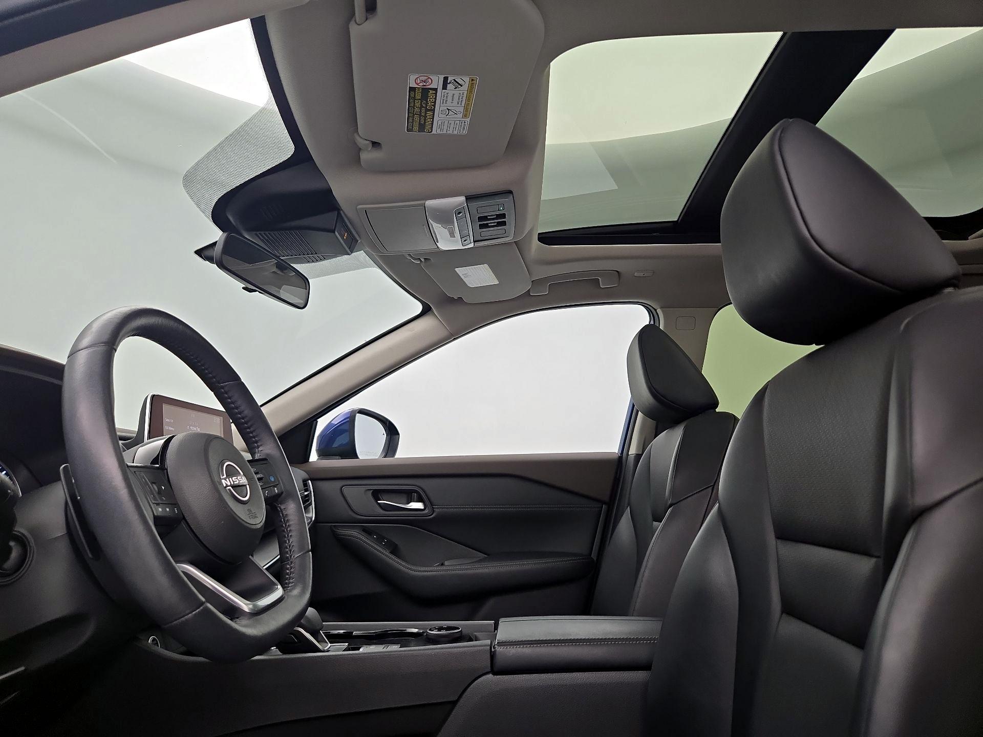 Thumbnail: 2023 Nissan Rogue - 19