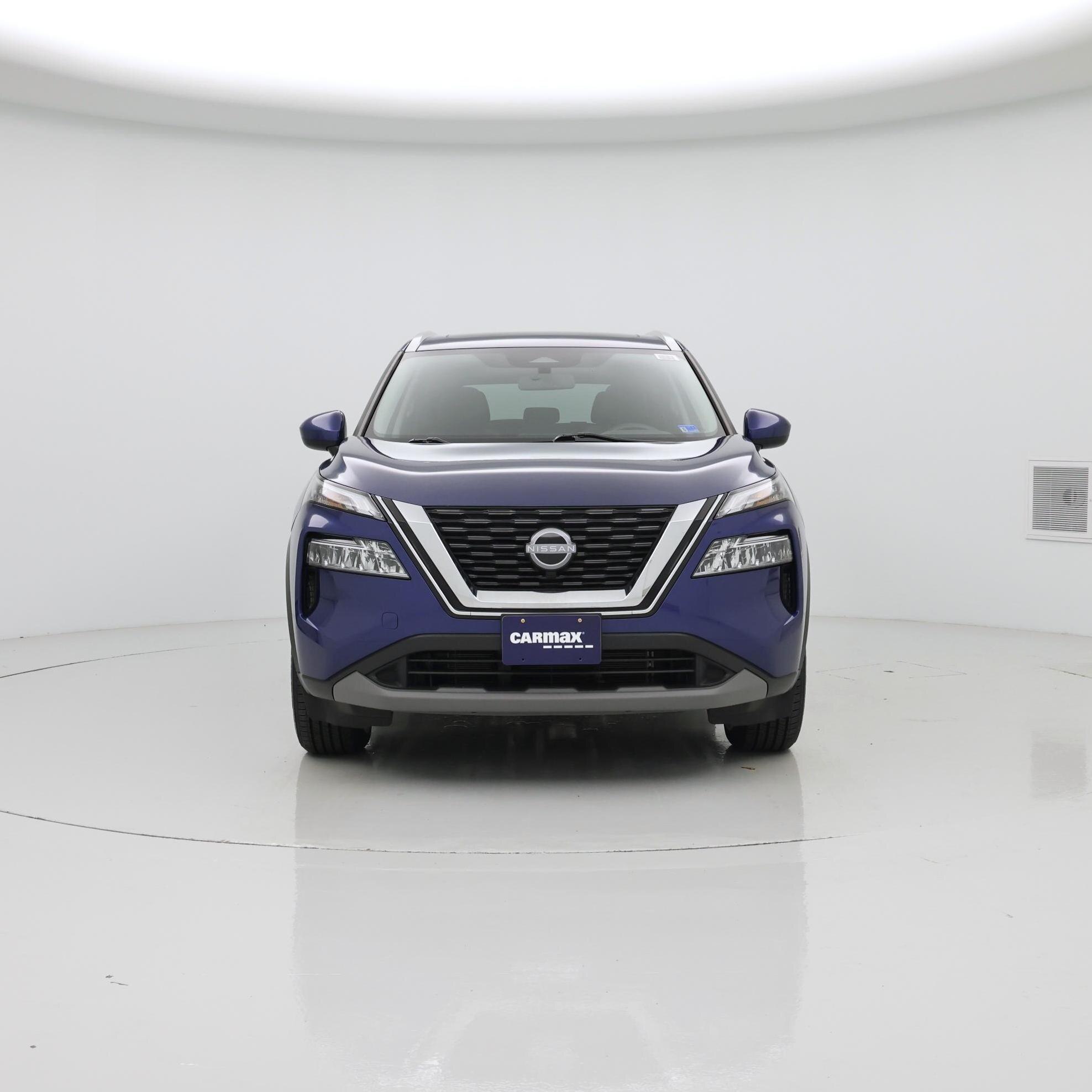 Thumbnail: 2023 Nissan Rogue - 5