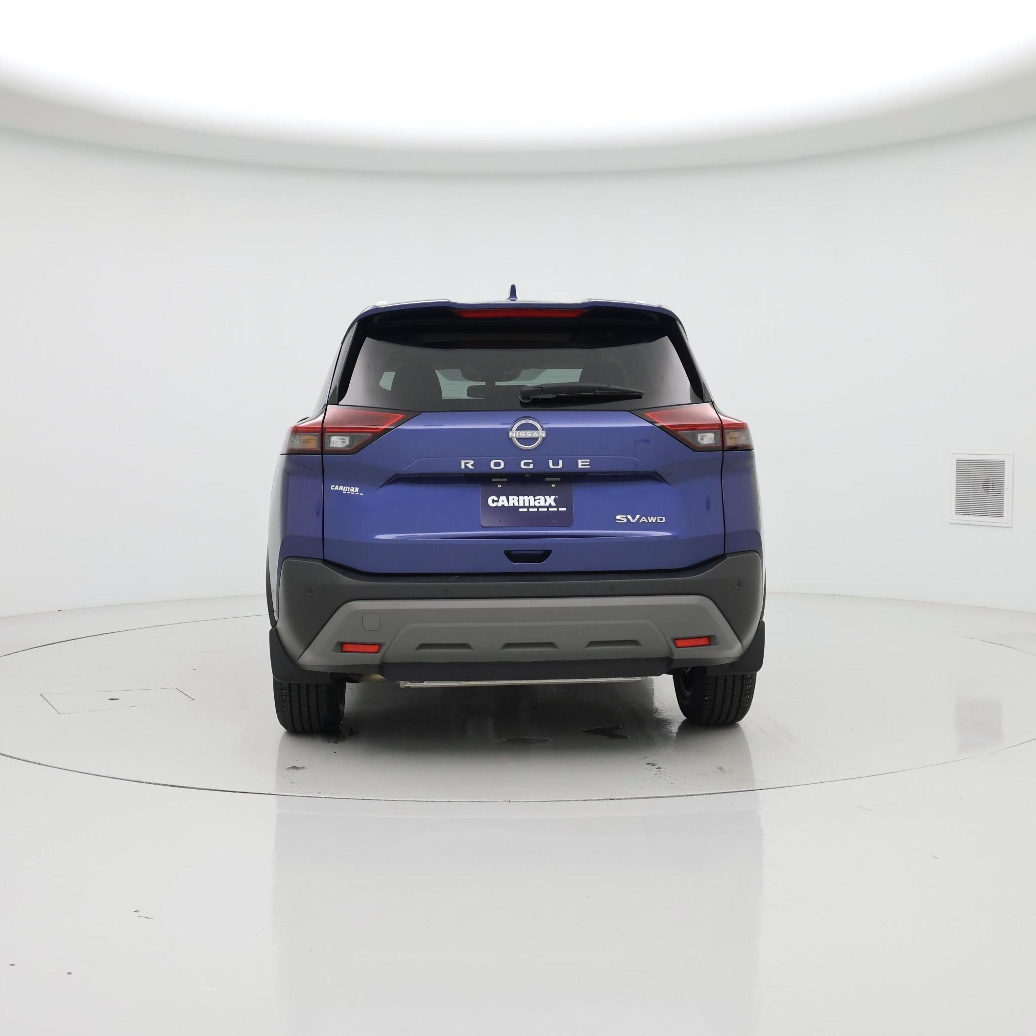 Thumbnail: 2023 Nissan Rogue - 6
