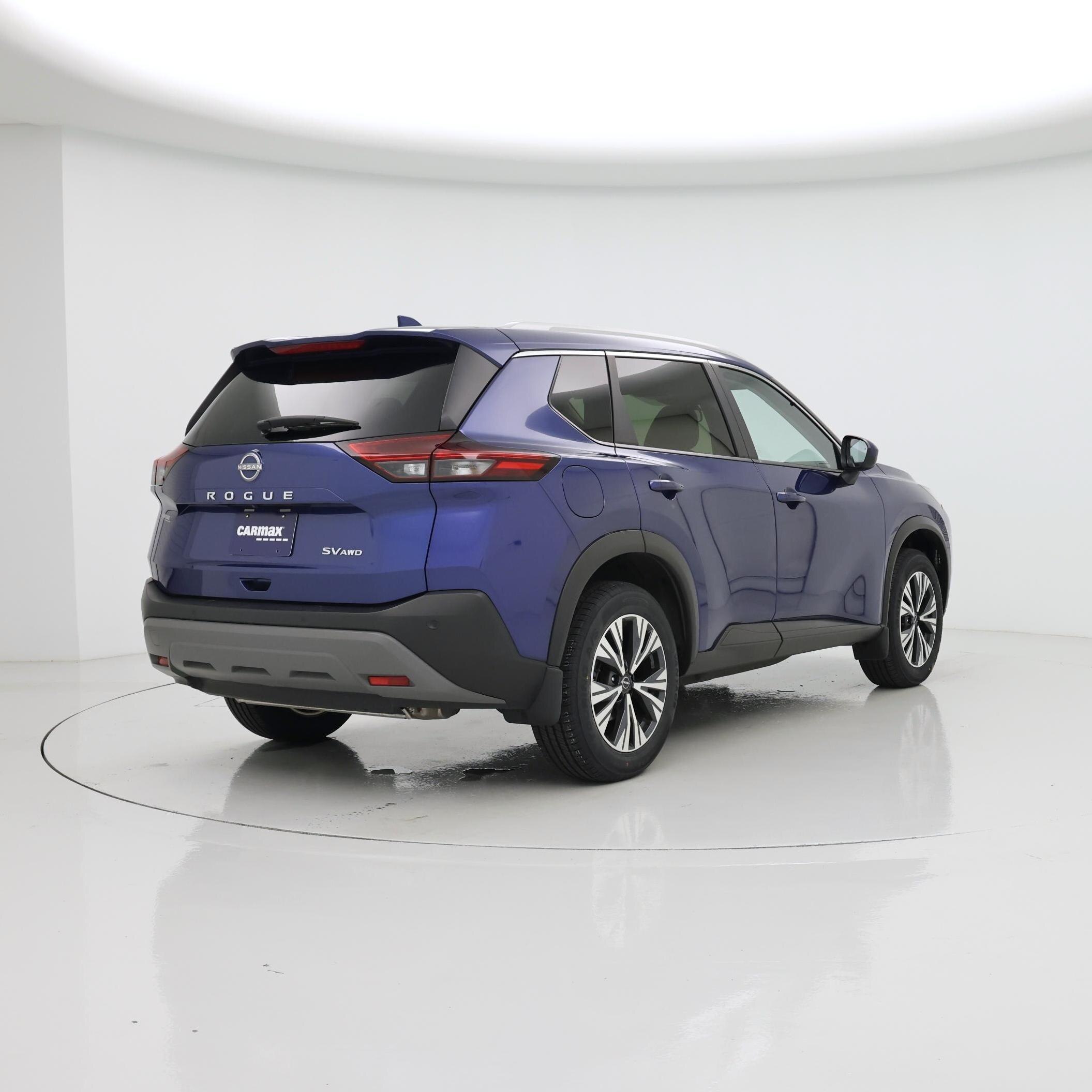 Thumbnail: 2023 Nissan Rogue - 8