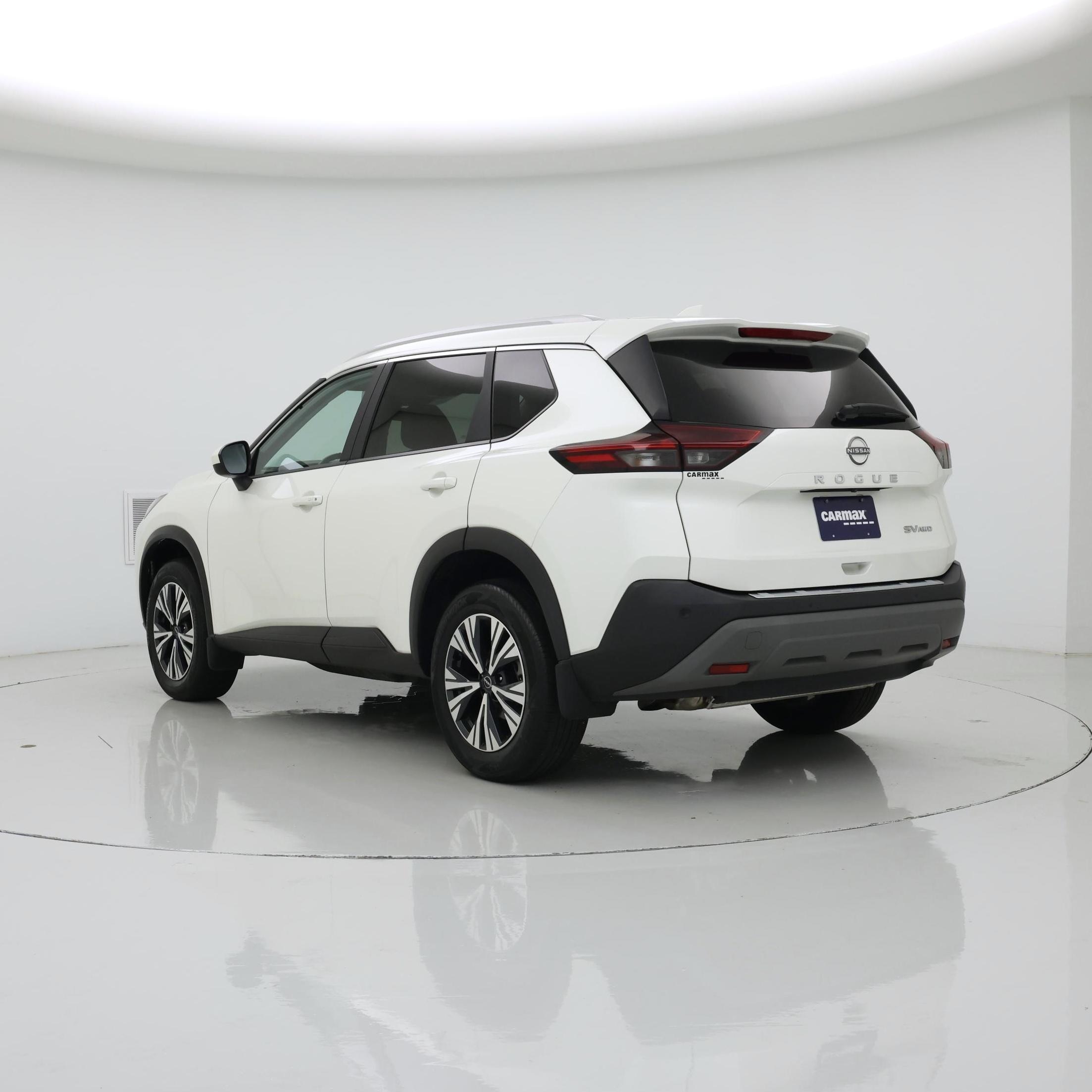 Thumbnail: 2023 Nissan Rogue - 2