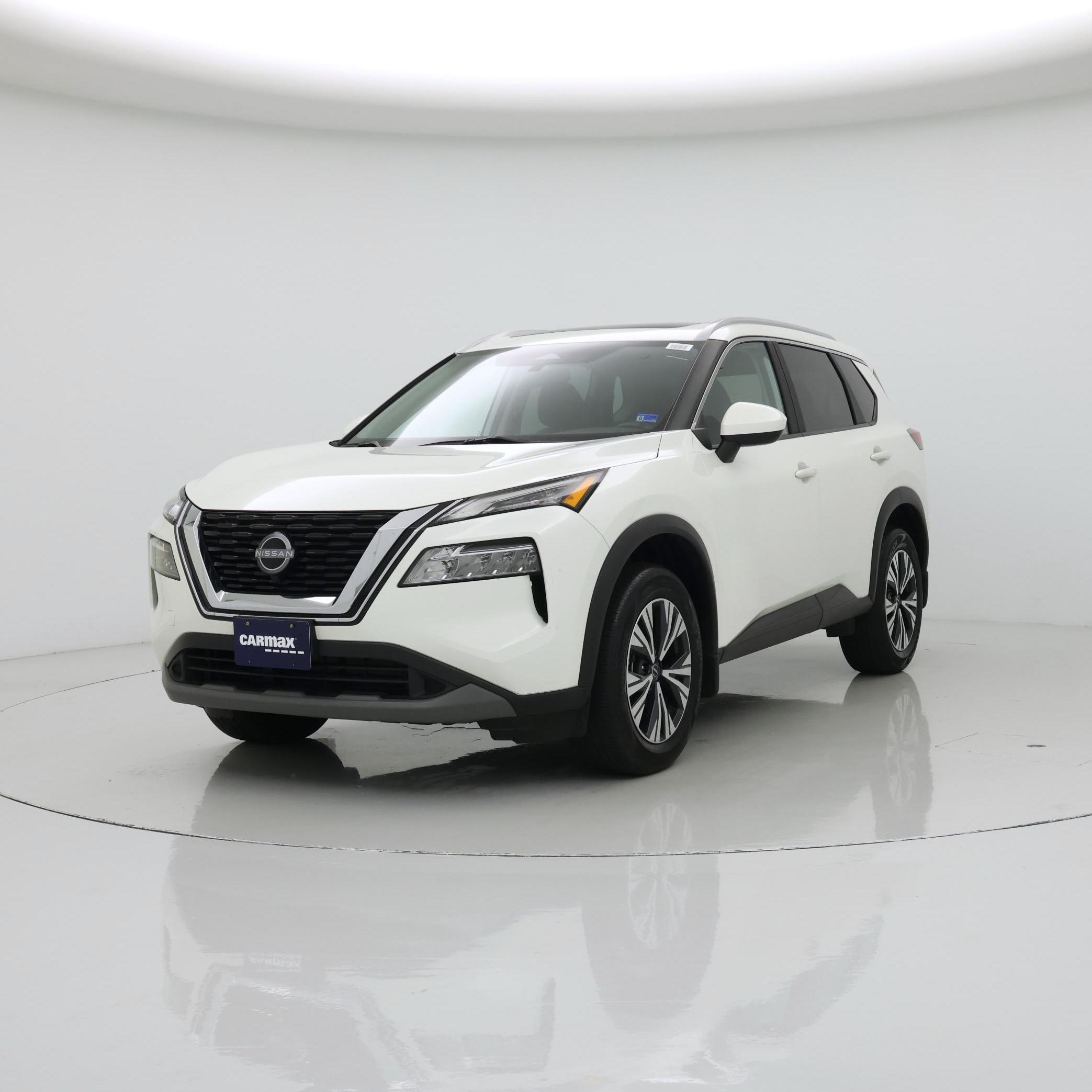 Thumbnail: 2023 Nissan Rogue - 4