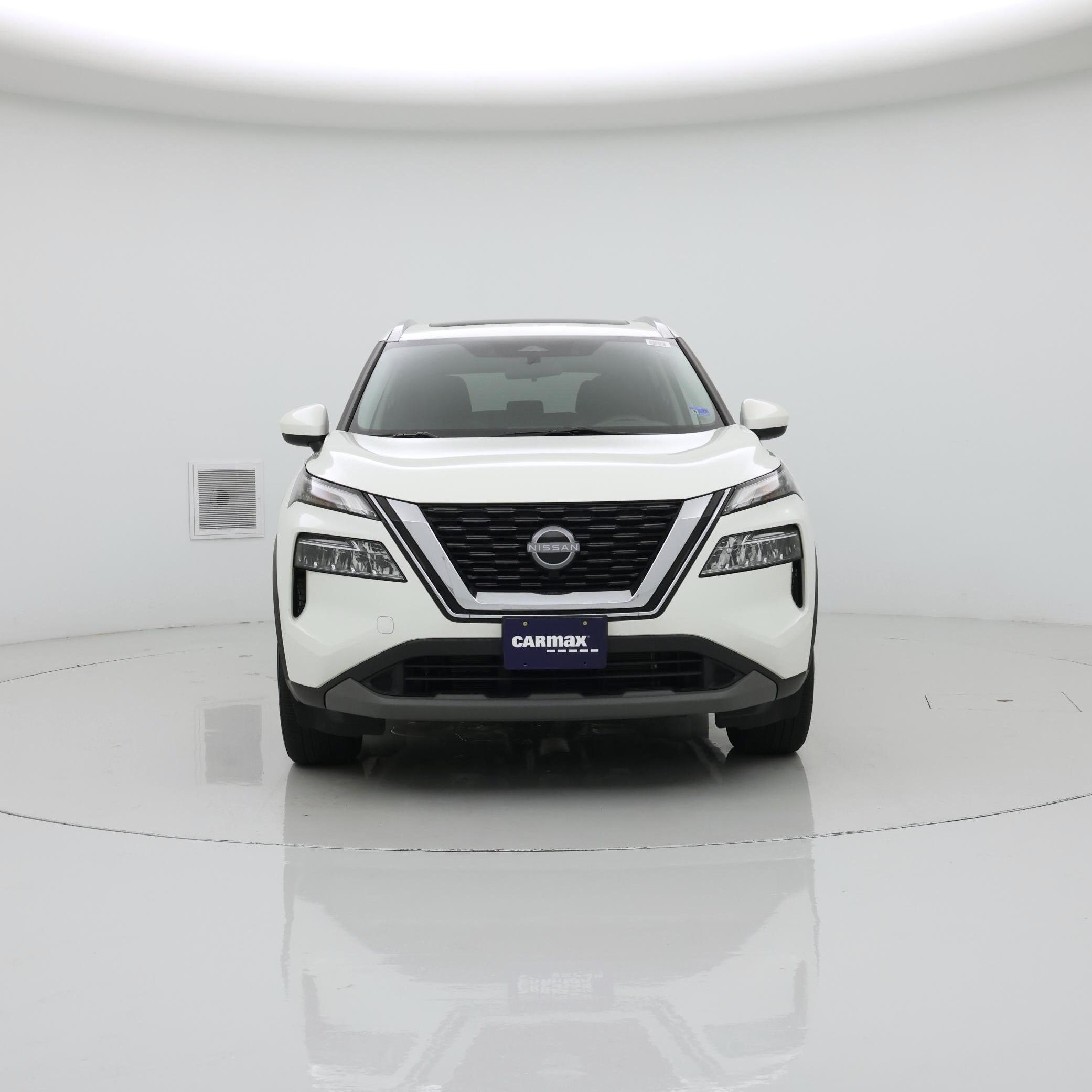 Thumbnail: 2023 Nissan Rogue - 5