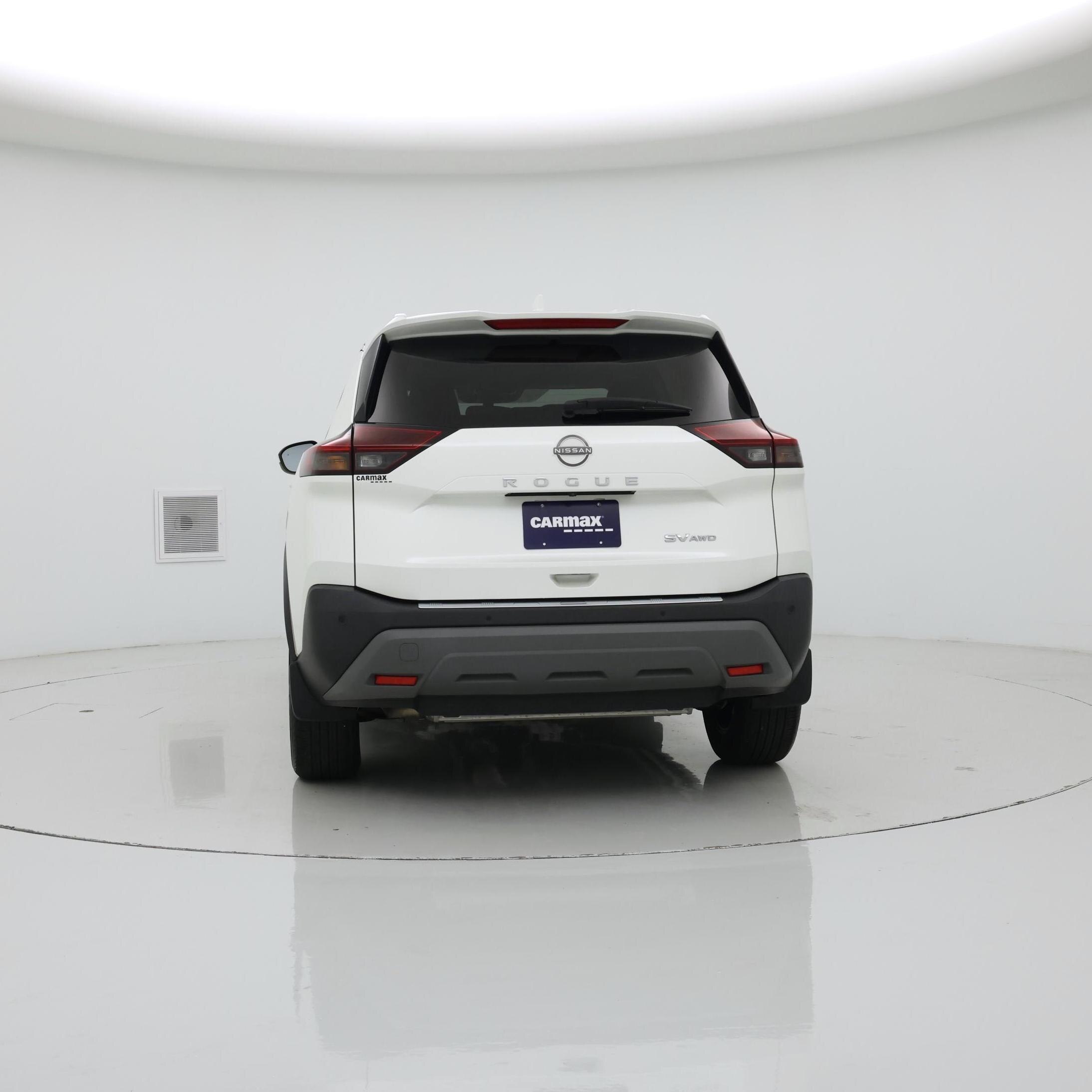 Thumbnail: 2023 Nissan Rogue - 6