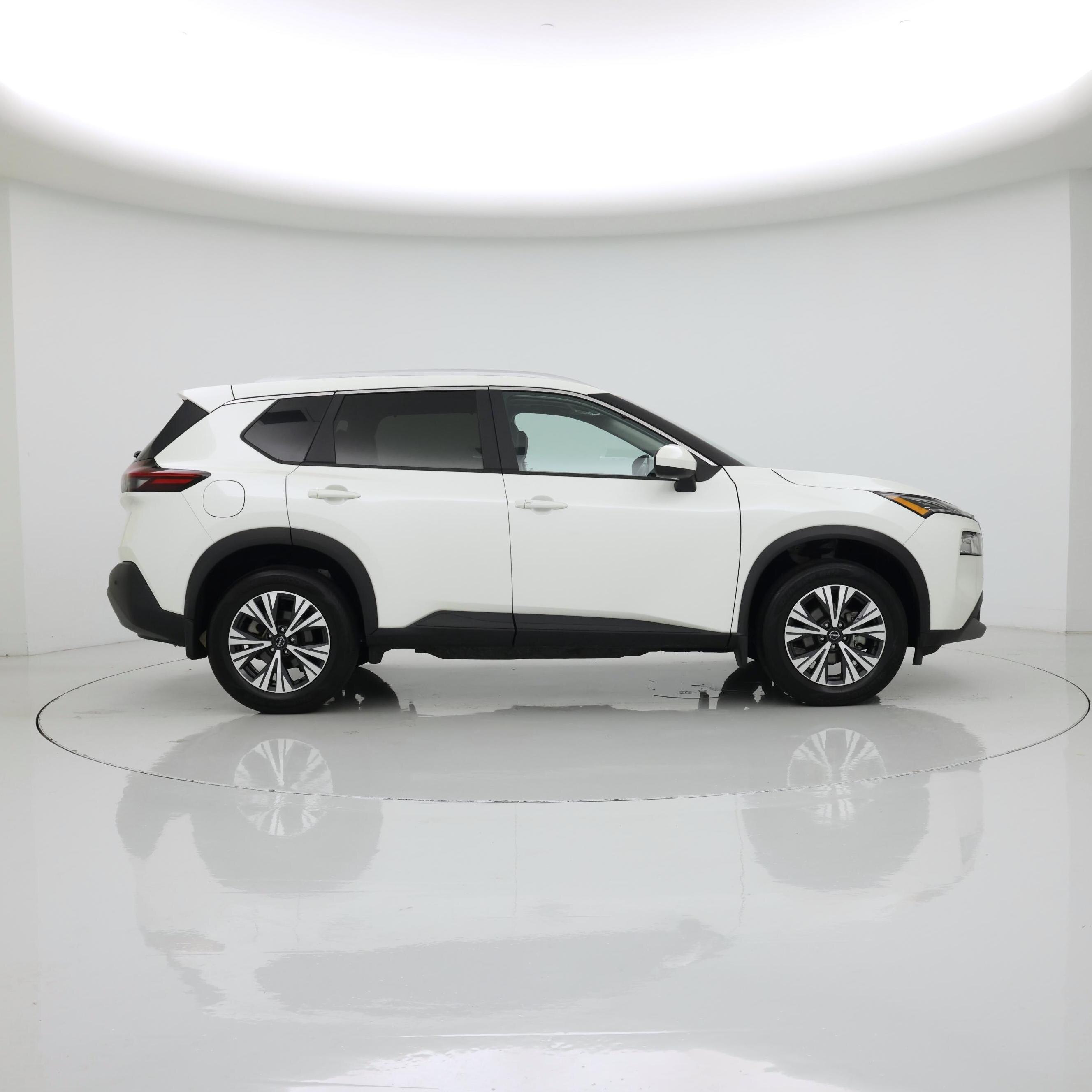 Thumbnail: 2023 Nissan Rogue - 7