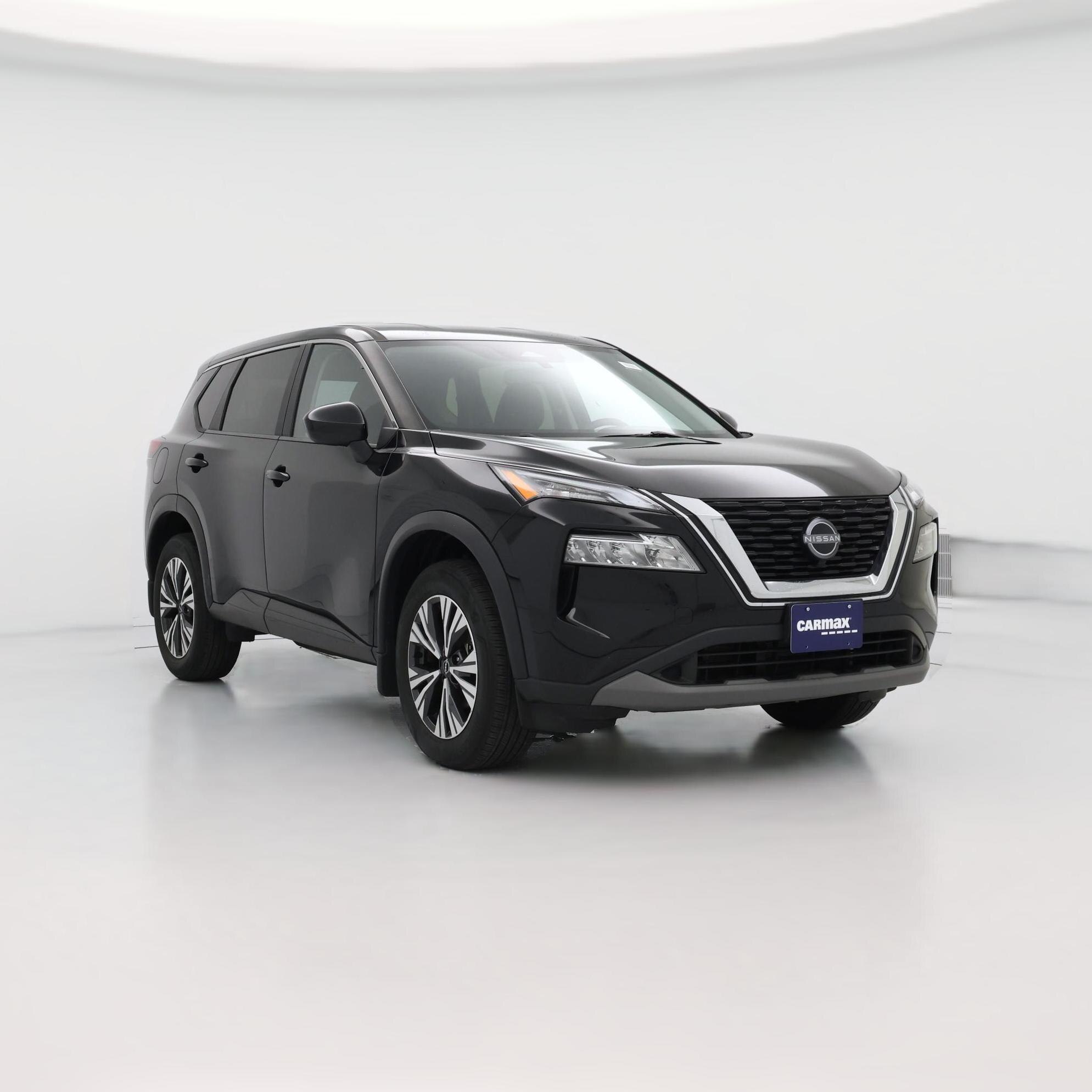 Thumbnail: 2023 Nissan Rogue - 1