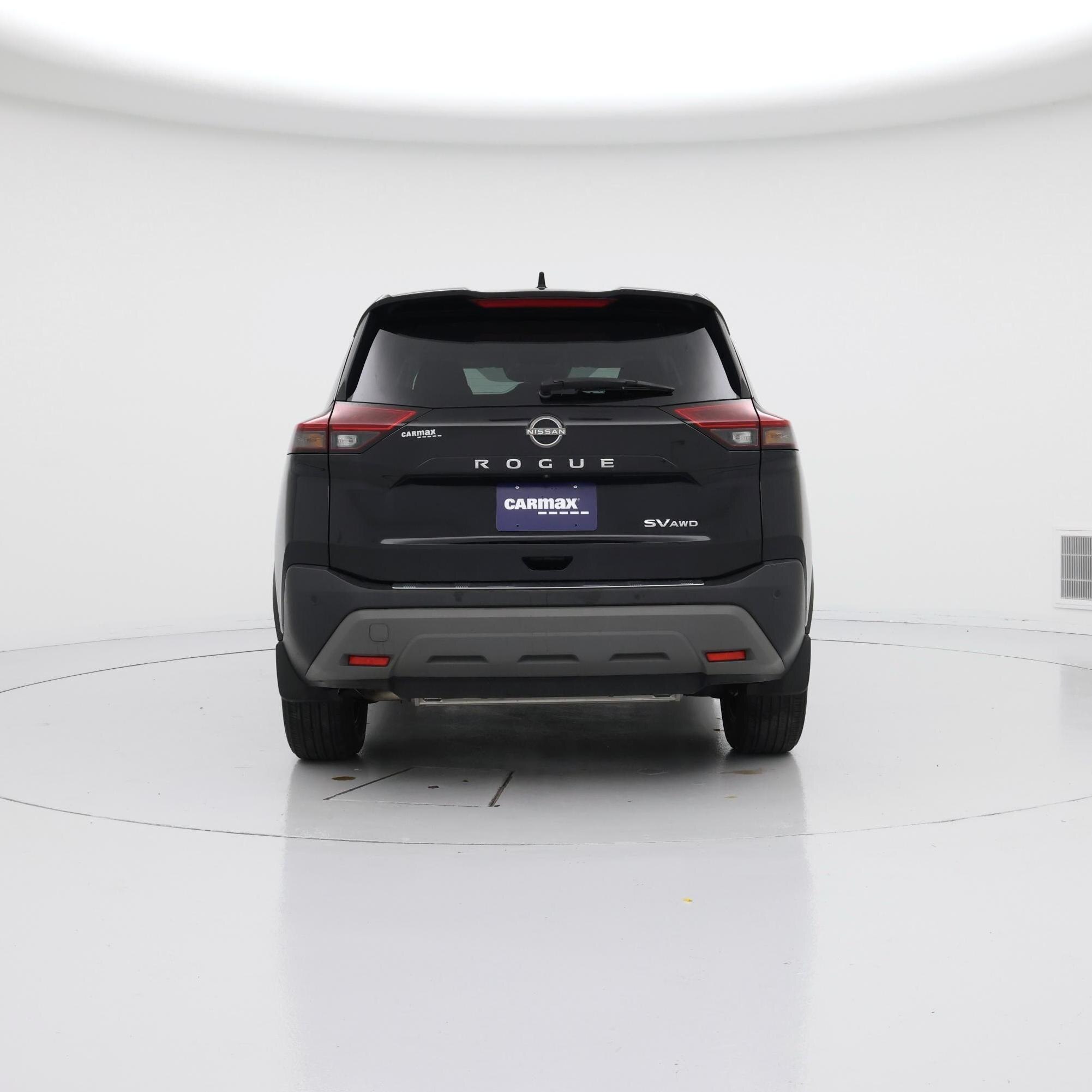 Thumbnail: 2023 Nissan Rogue - 6