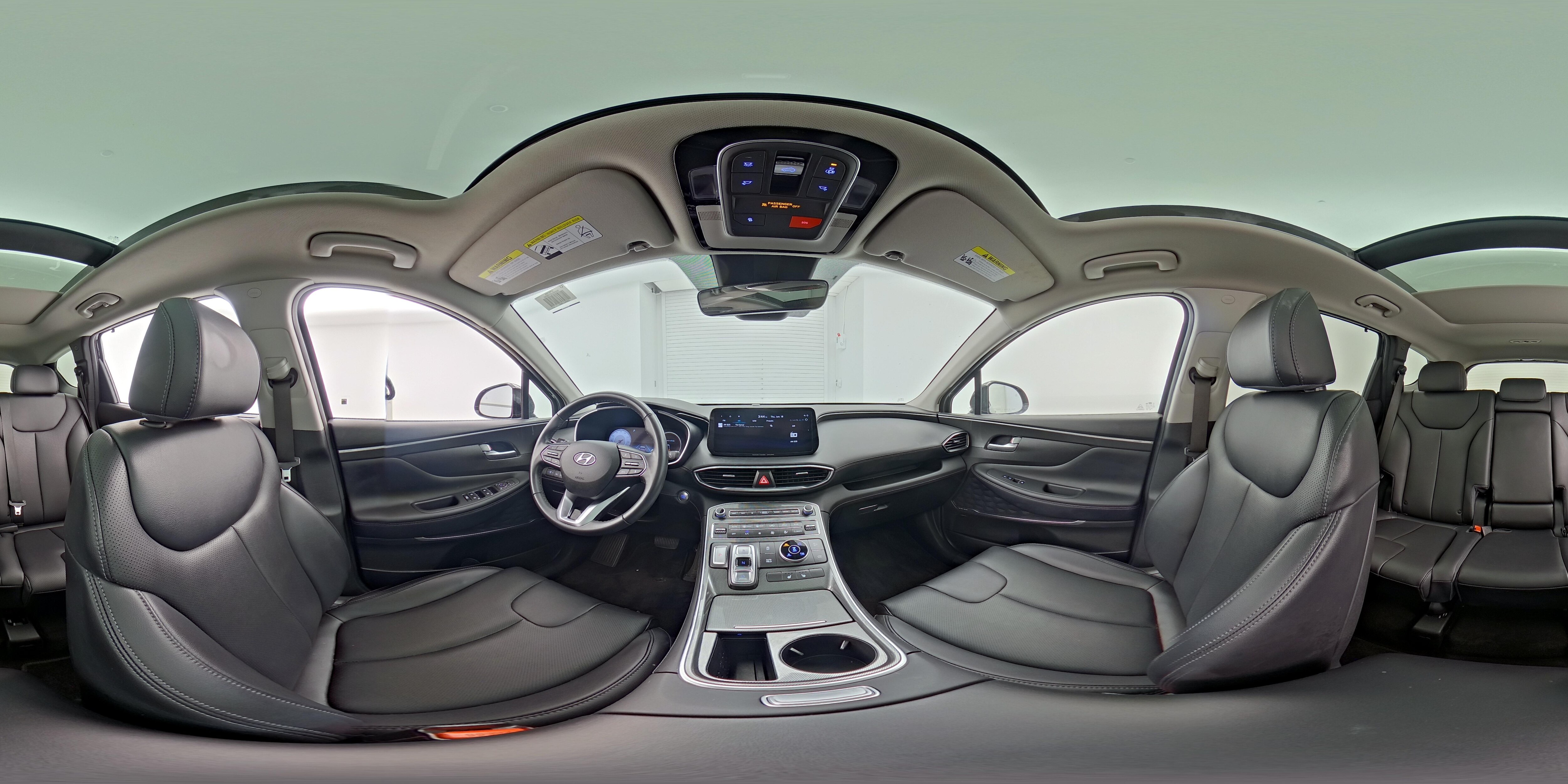 2023 Hyundai Santa Fe SEL - Photo 28